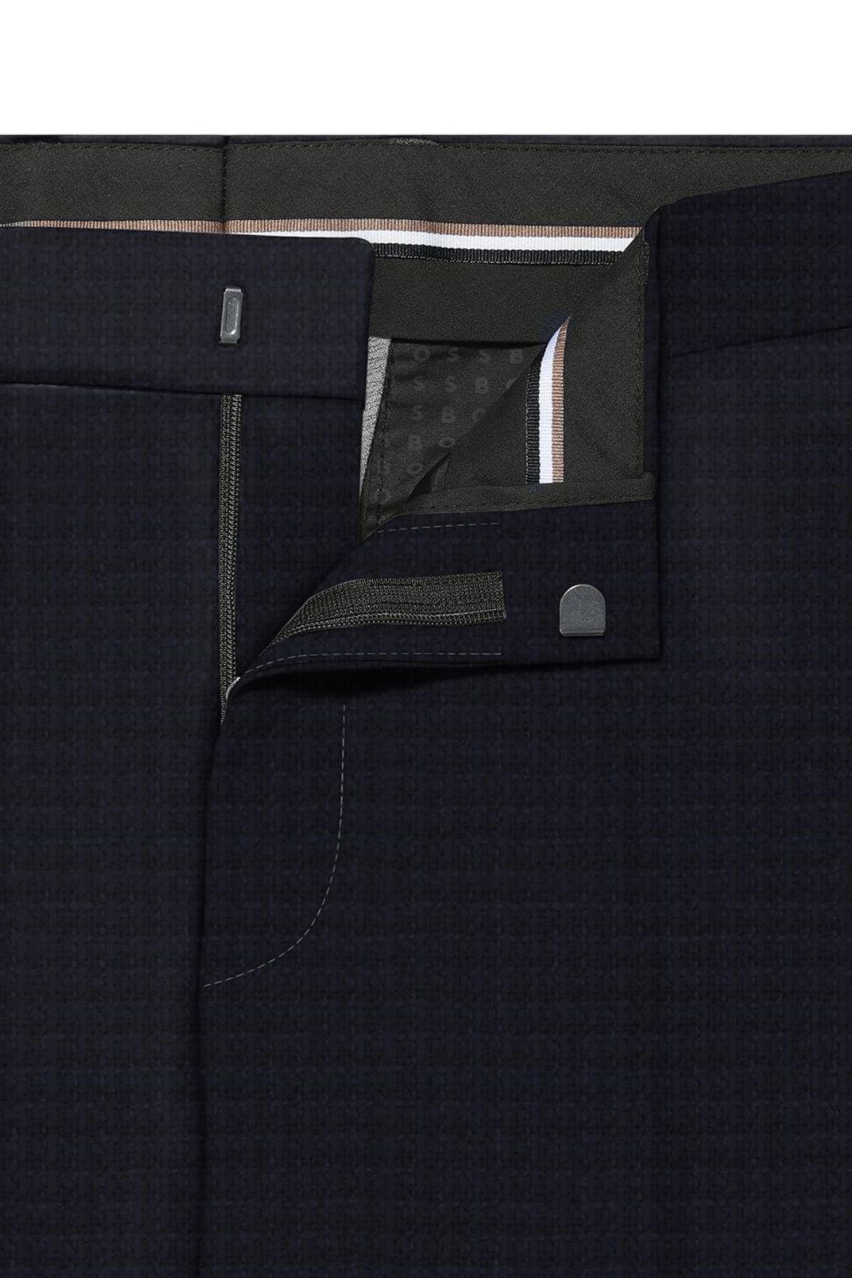Pantalón Boss Slim fit image number 1