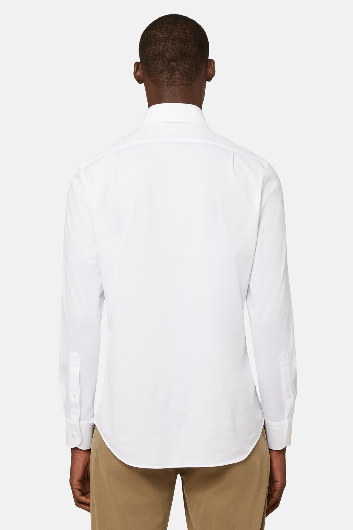 Camisa regular image number 2