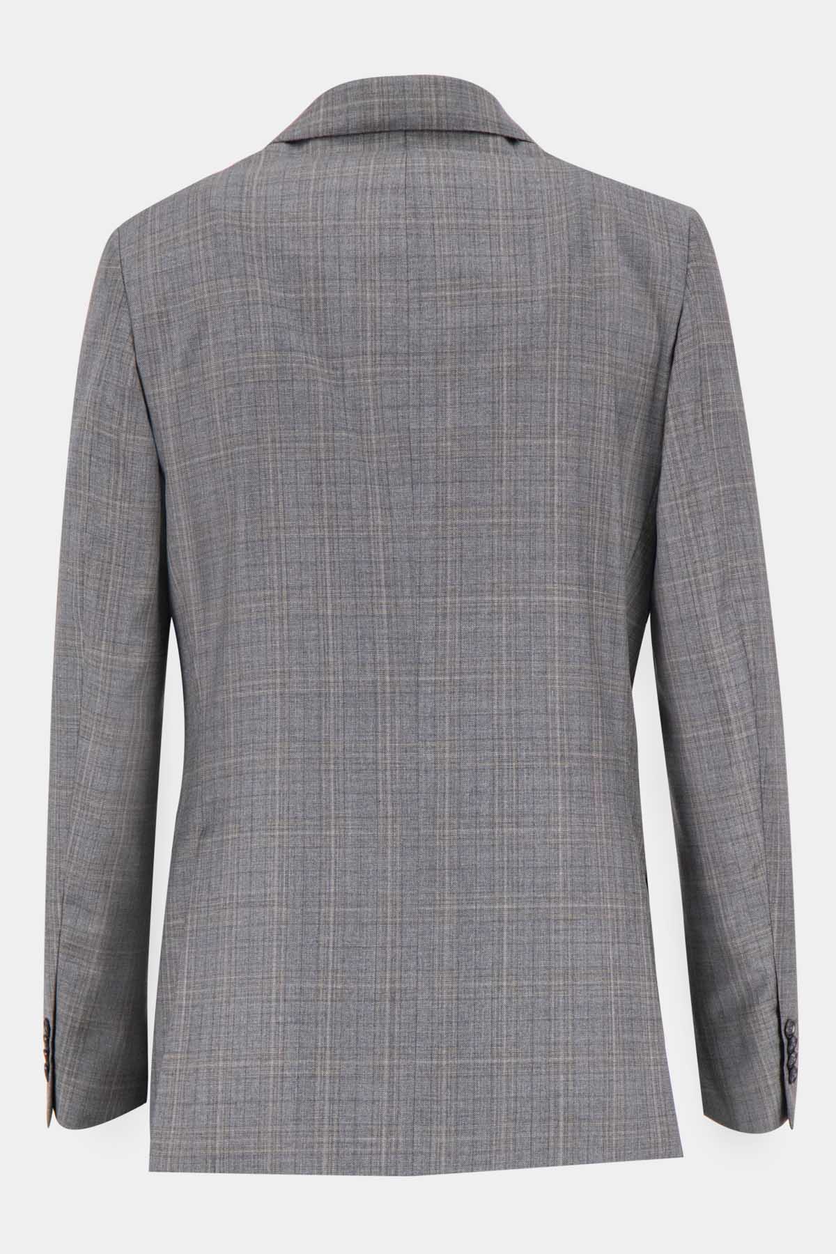 TRAJE CALDERONI CONTEMPORARY FIT image number 2
