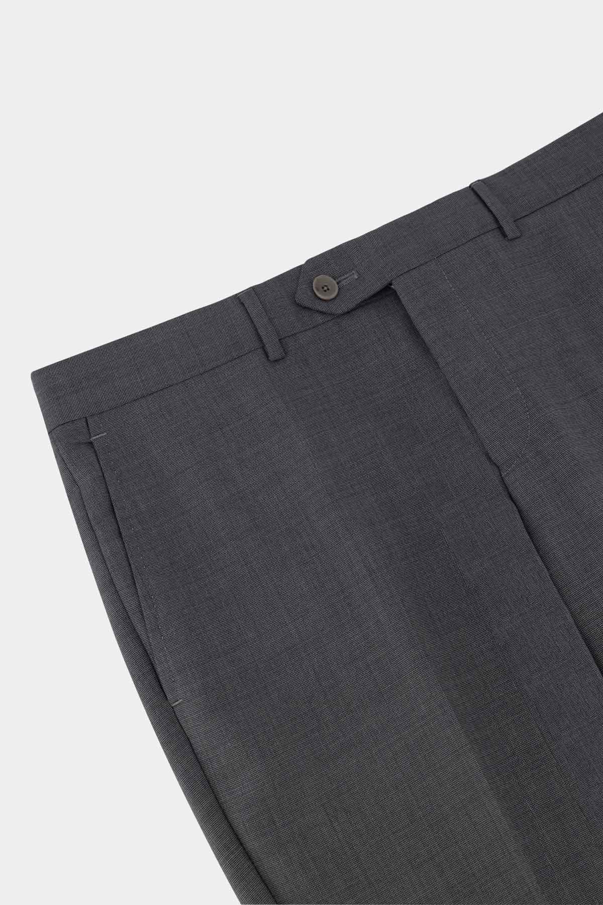PANTALÓN FORMAL ERMENEGILDO ZEGNA image number 2
