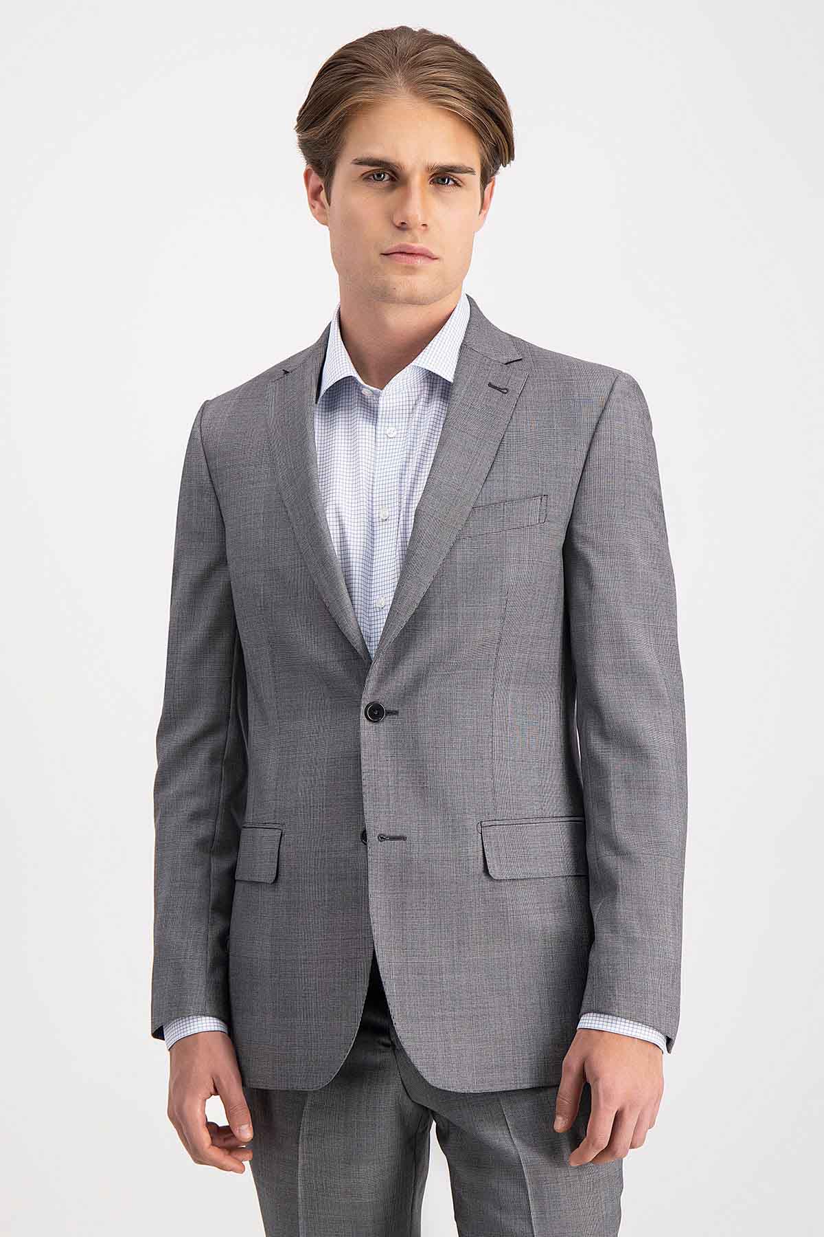 Traje High Life Contemporary Fit image number 1