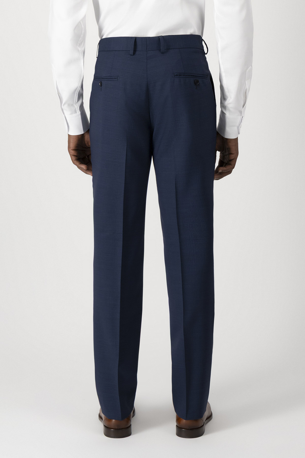 Traje Slim Fit