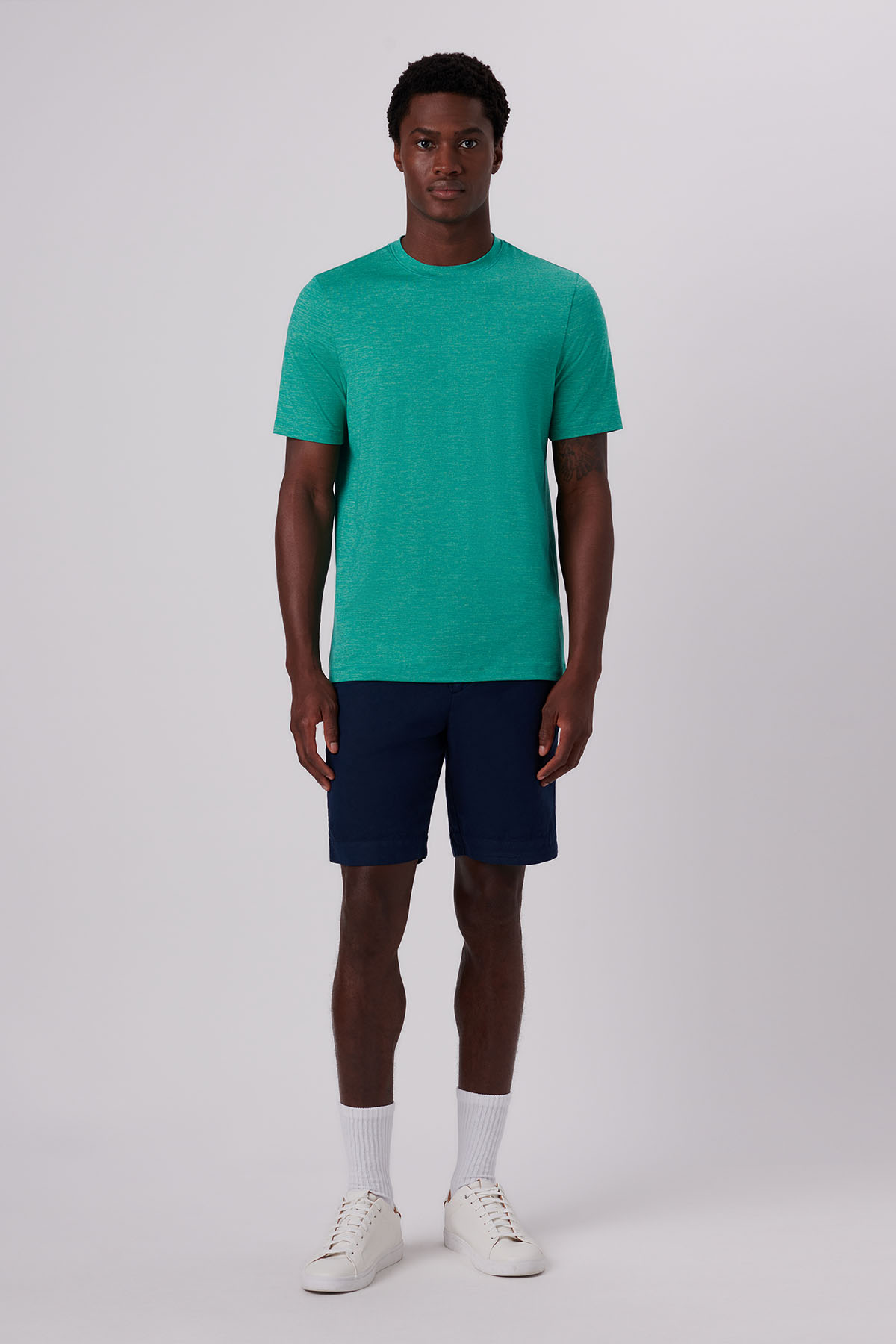 PLAYERA BUGATCHI image number 2