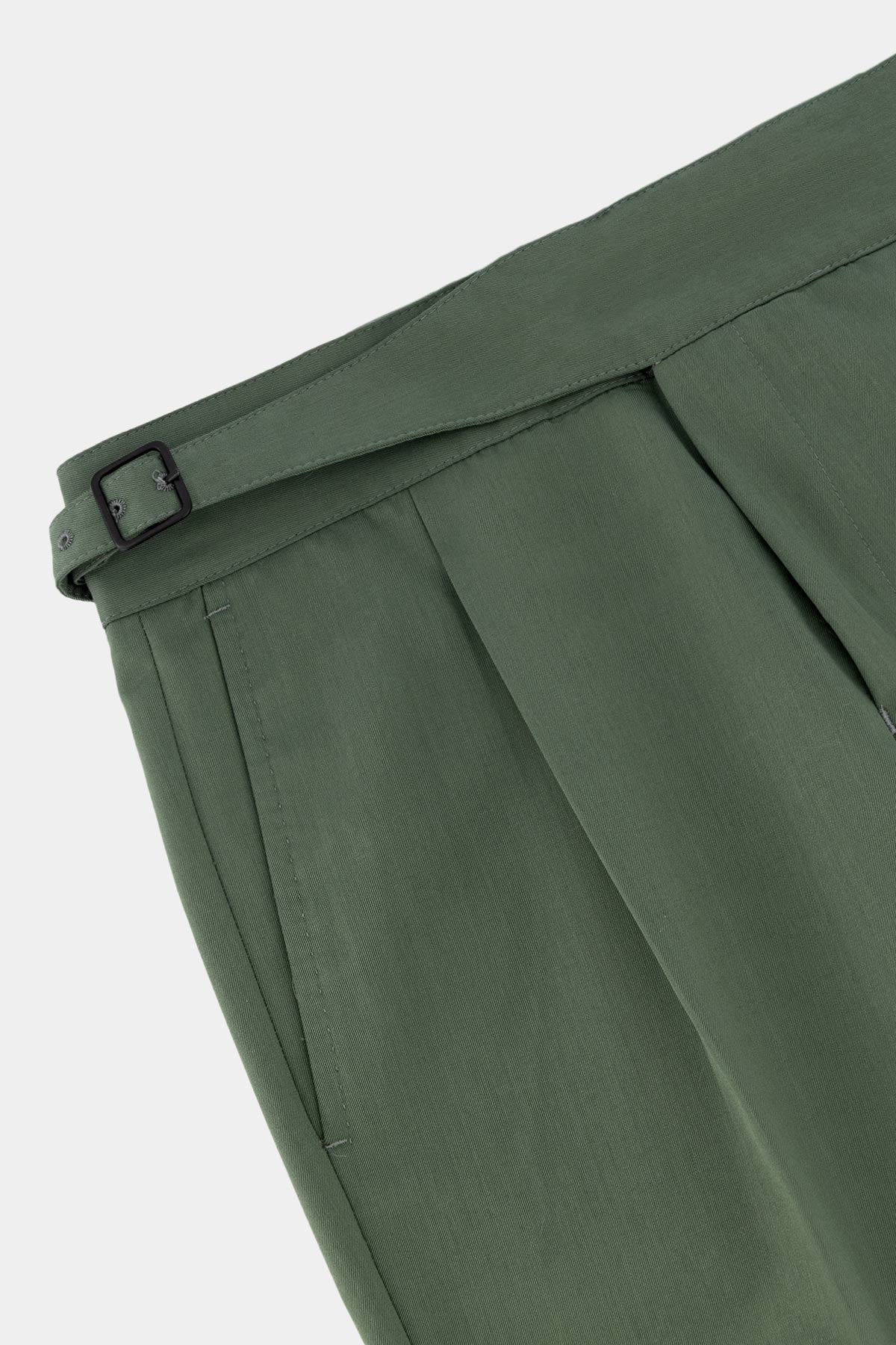 PANTALÓN VESTIR CALDERONI SLIM FIT image number 2