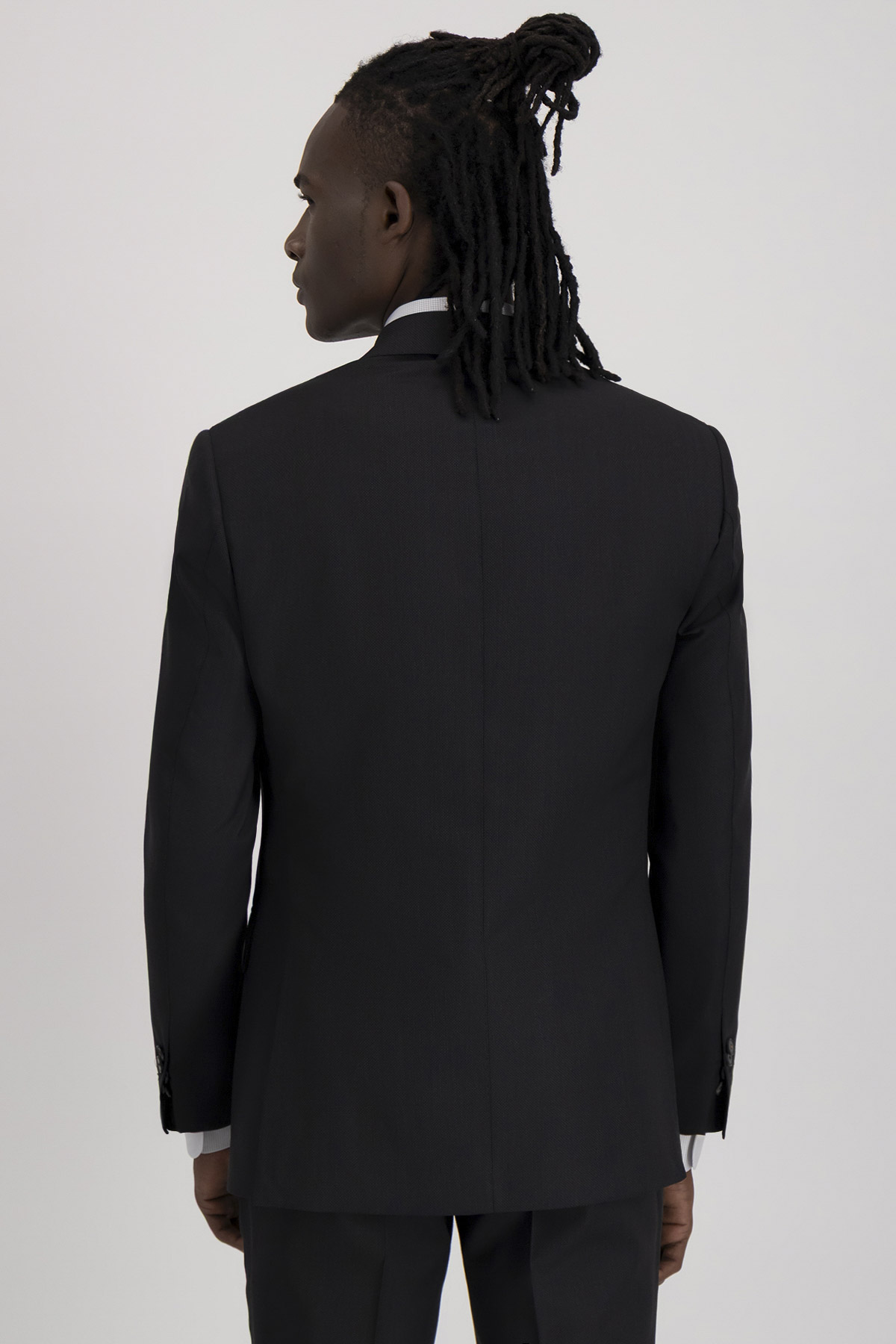 Traje Contemporary Fit