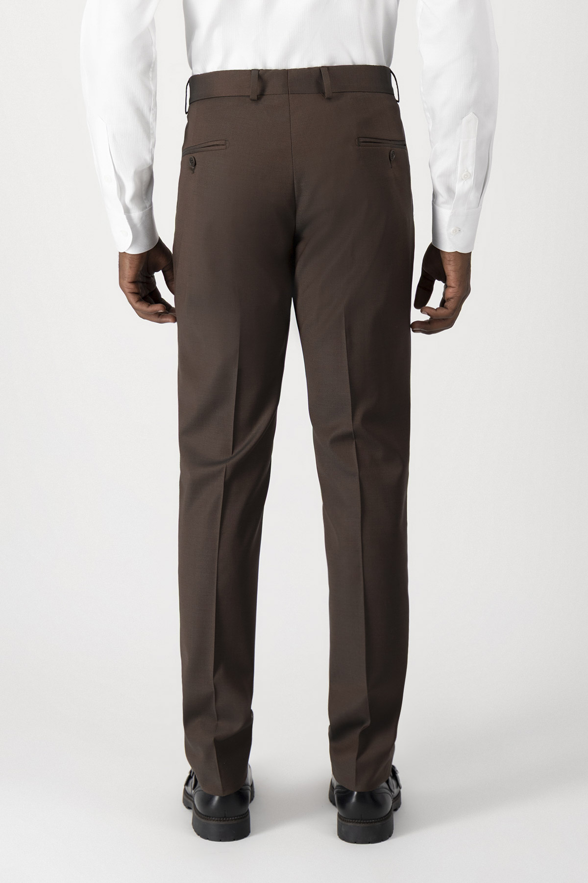 Traje Slim Fit