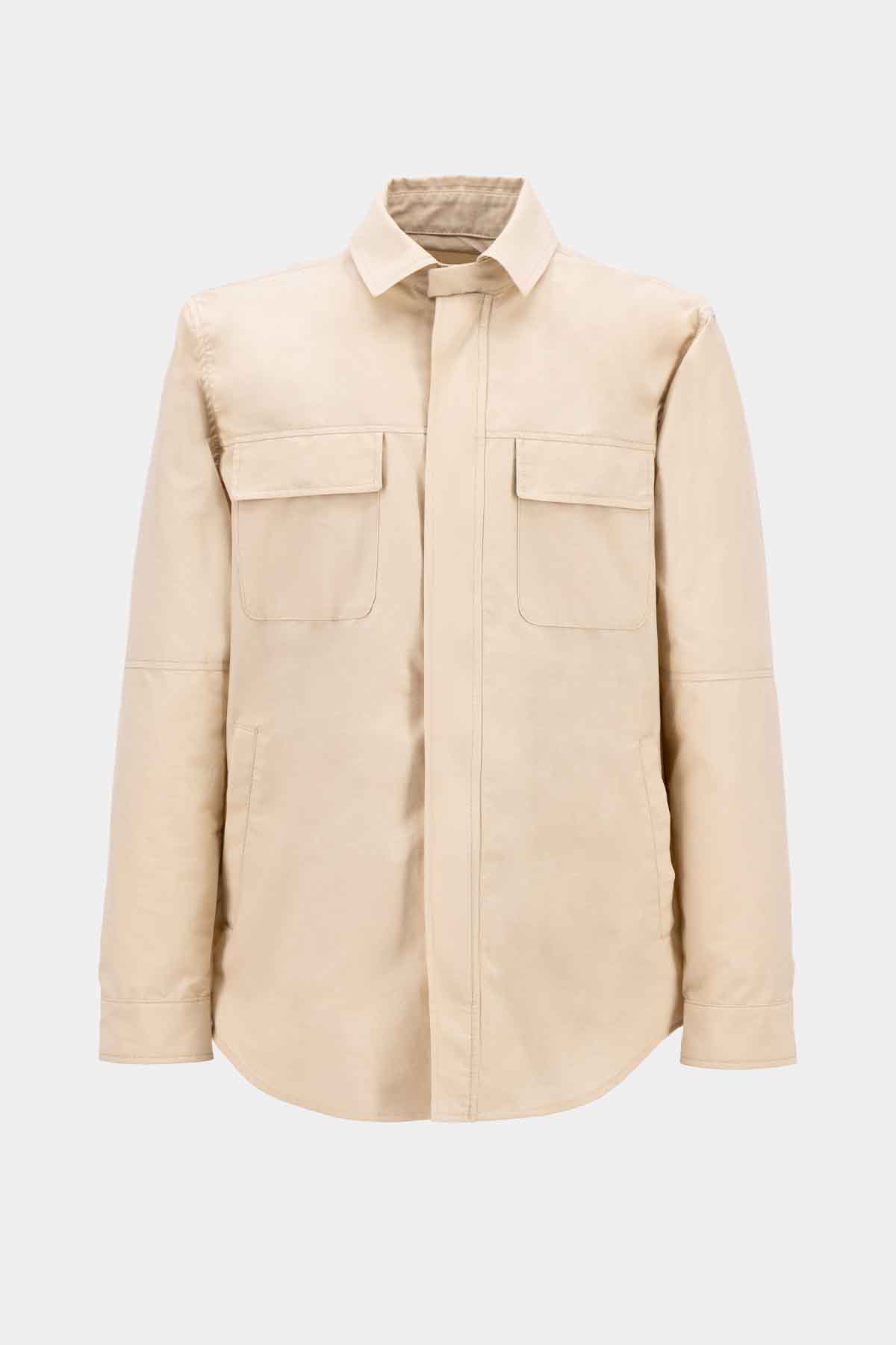SOBRECAMISA HIGH LIFE SLIM FIT image number 0
