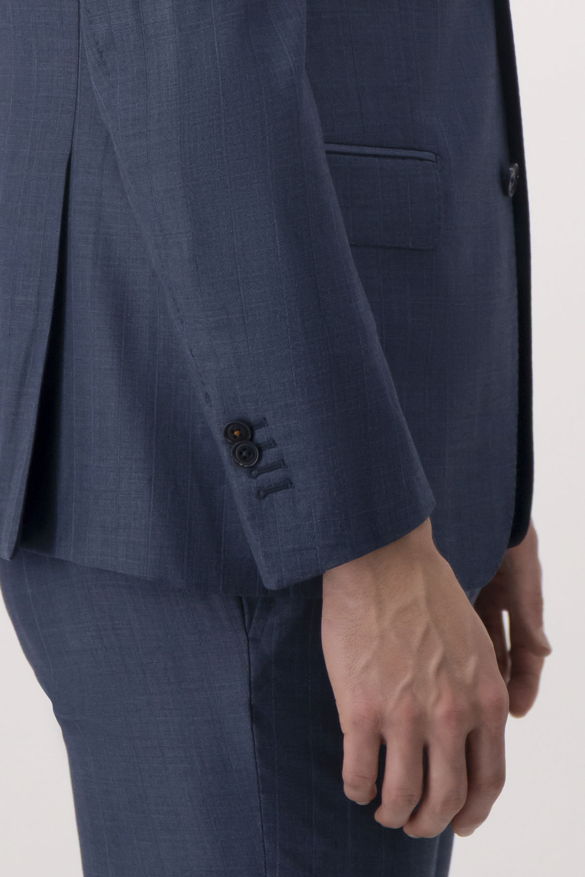 Traje Couture Slim Fit image number 3