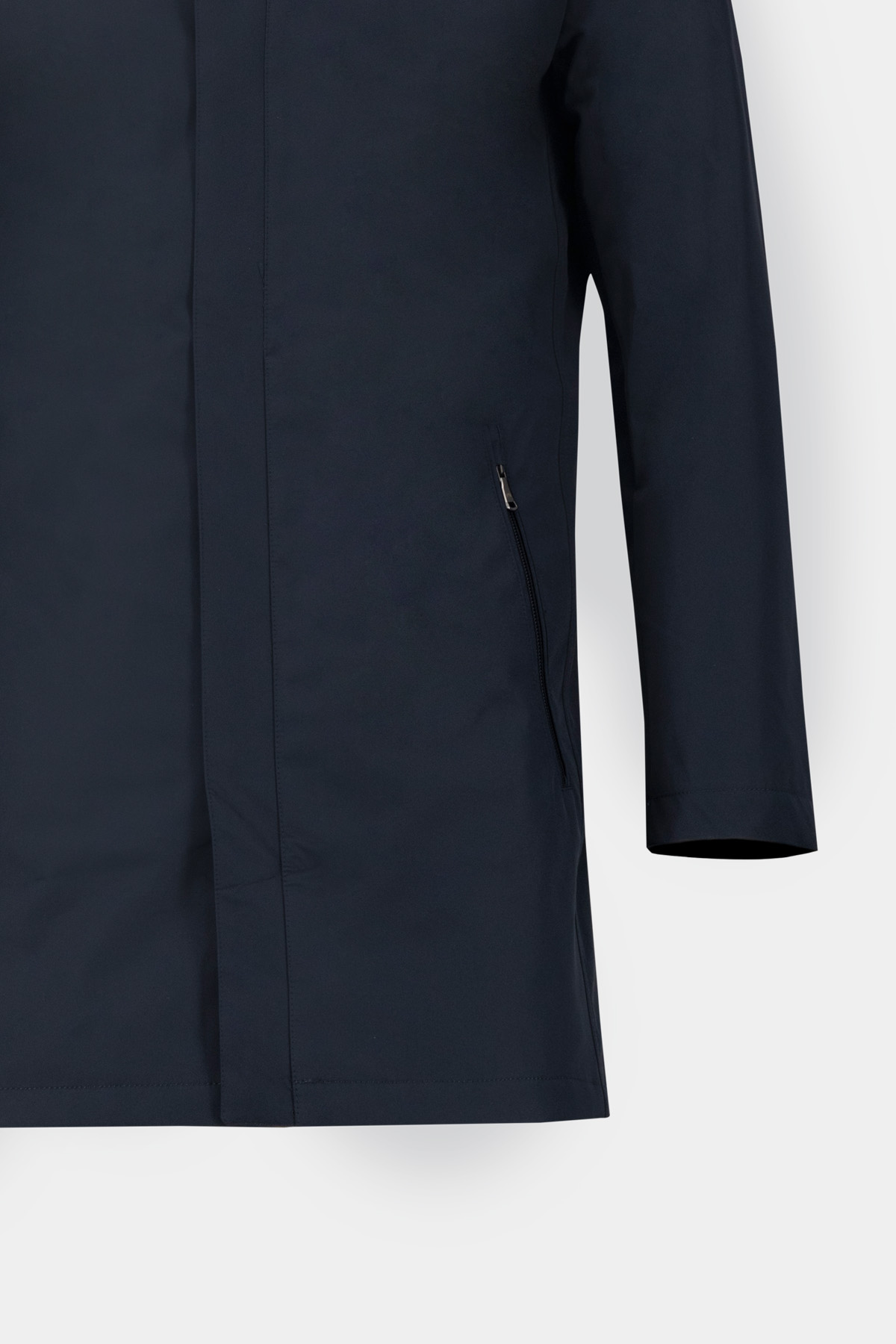 GABARDINA CALDERONI CONTEMPORARY FIT image number 2