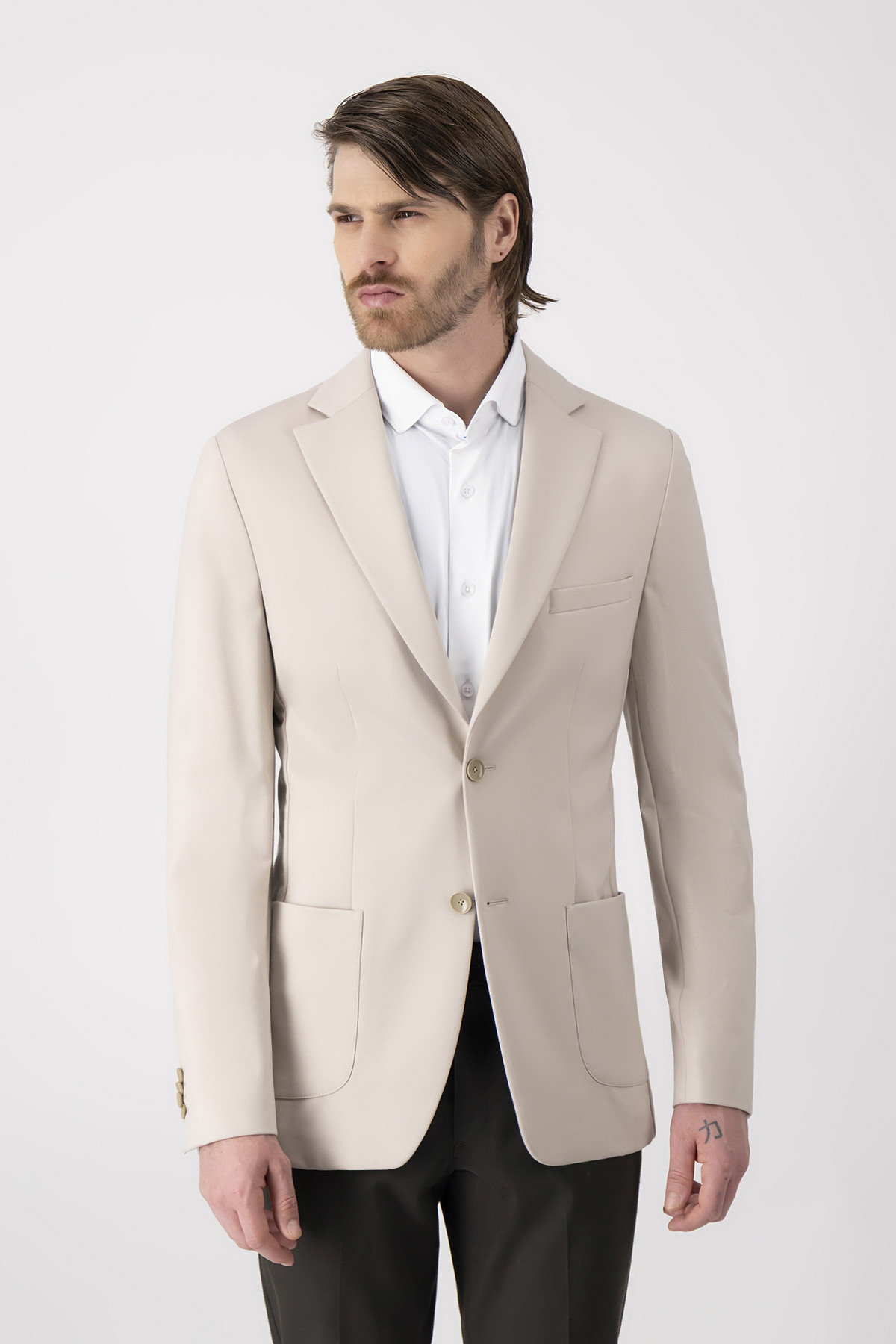 Saco Casual High Life Slim Fit image number 0