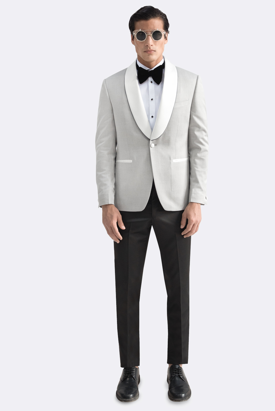 Smoking Slim Fit image number 1