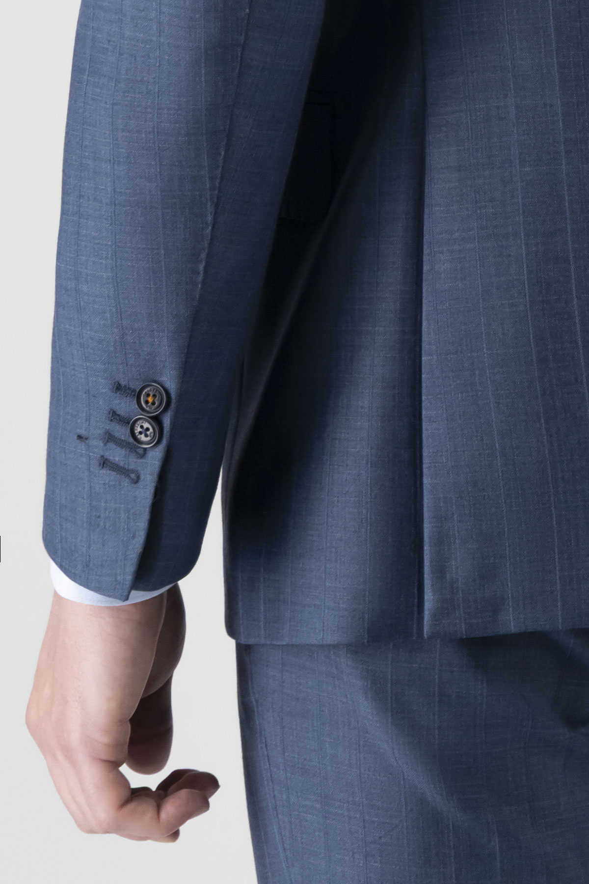 Traje Couture Slim Fit image number 9