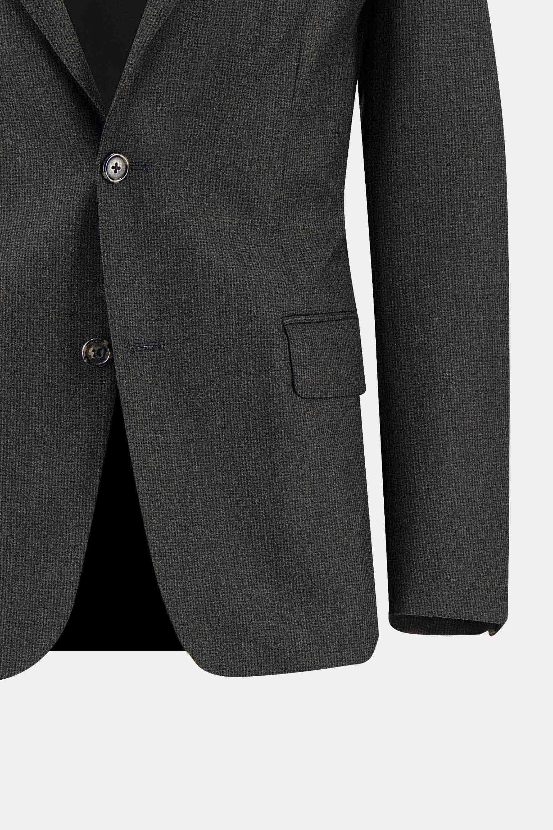 SACO CASUAL CALDERONI CONTEMPORARY FIT image number 2