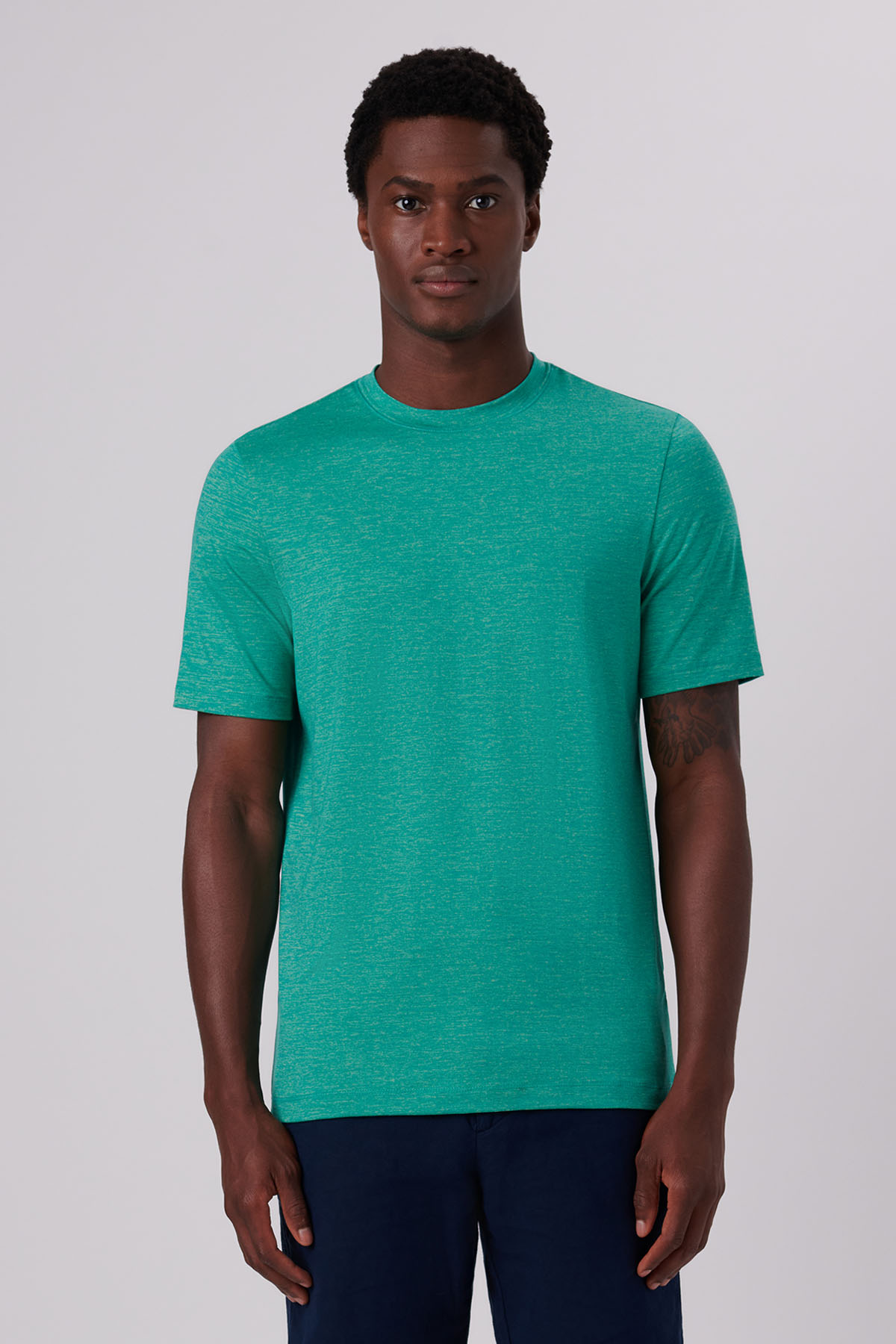 PLAYERA BUGATCHI image number 1