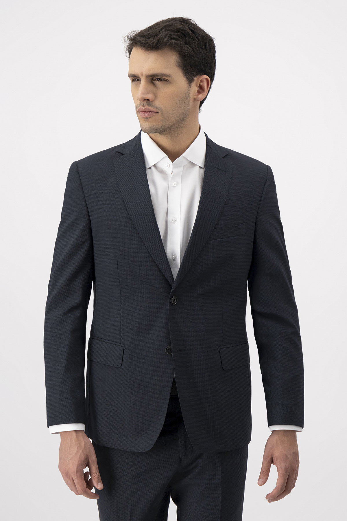 TRAJE CALDERONI SLIM FIT image number 2