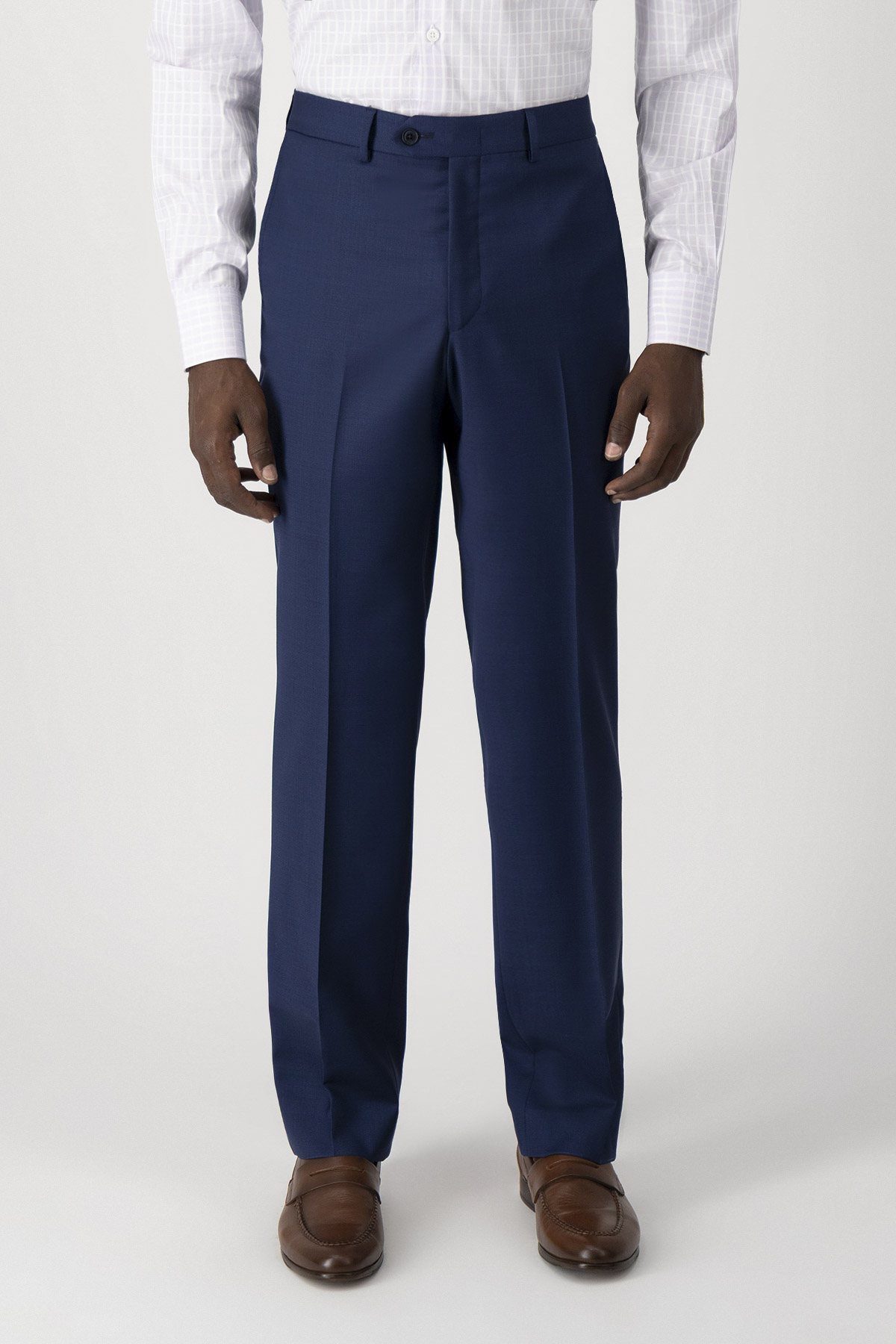 Traje Trío Contemporary Fit