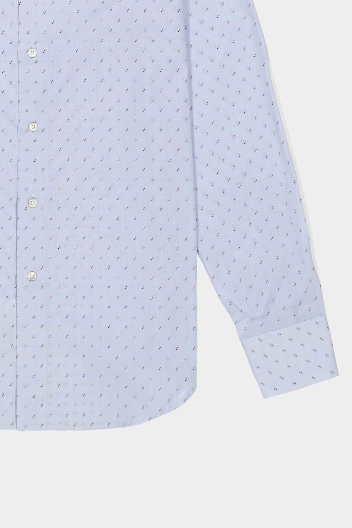 CAMISA VESTIR MODERN FIT image number 2