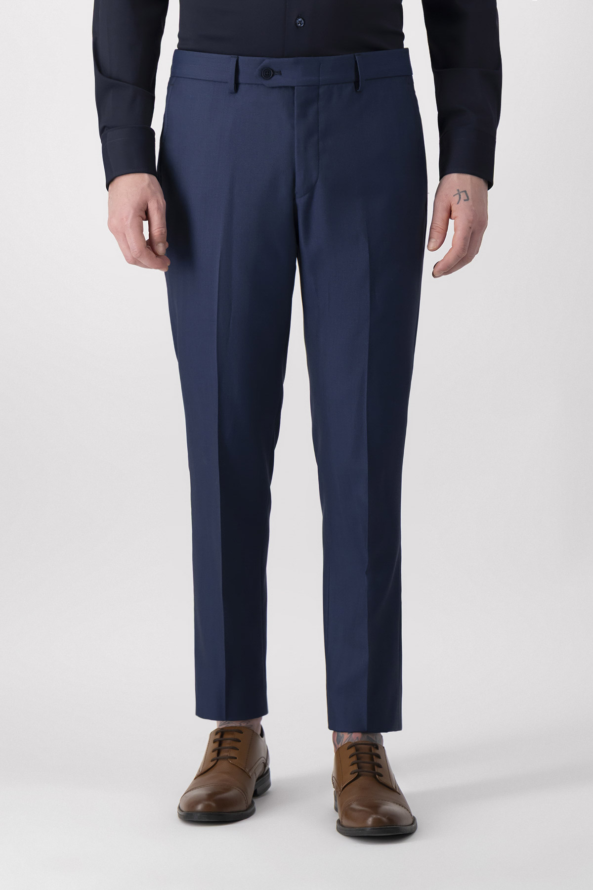 Traje Trío Slim Fit image number 4