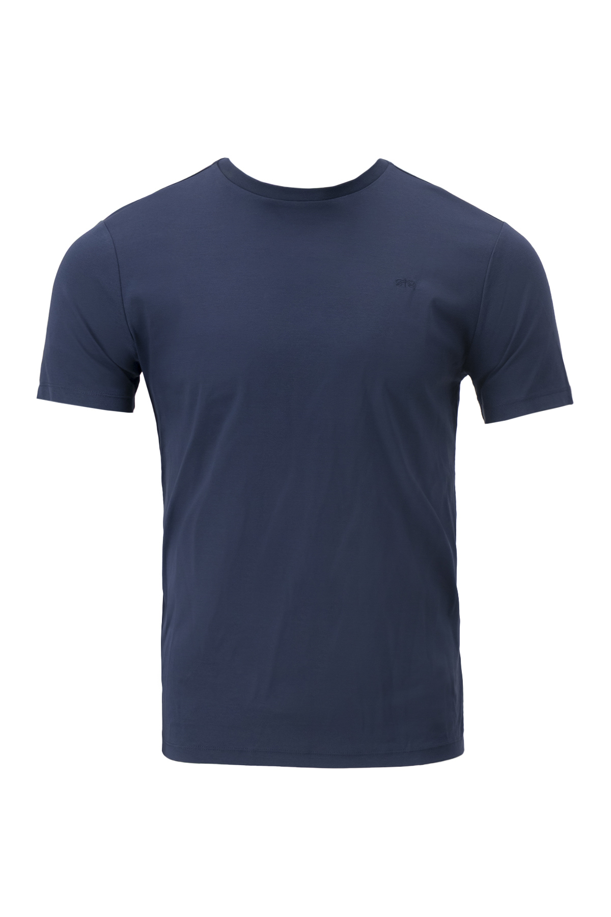 PLAYERA MERCERIZED COTTON CONTEMPORARY FIT image number 4