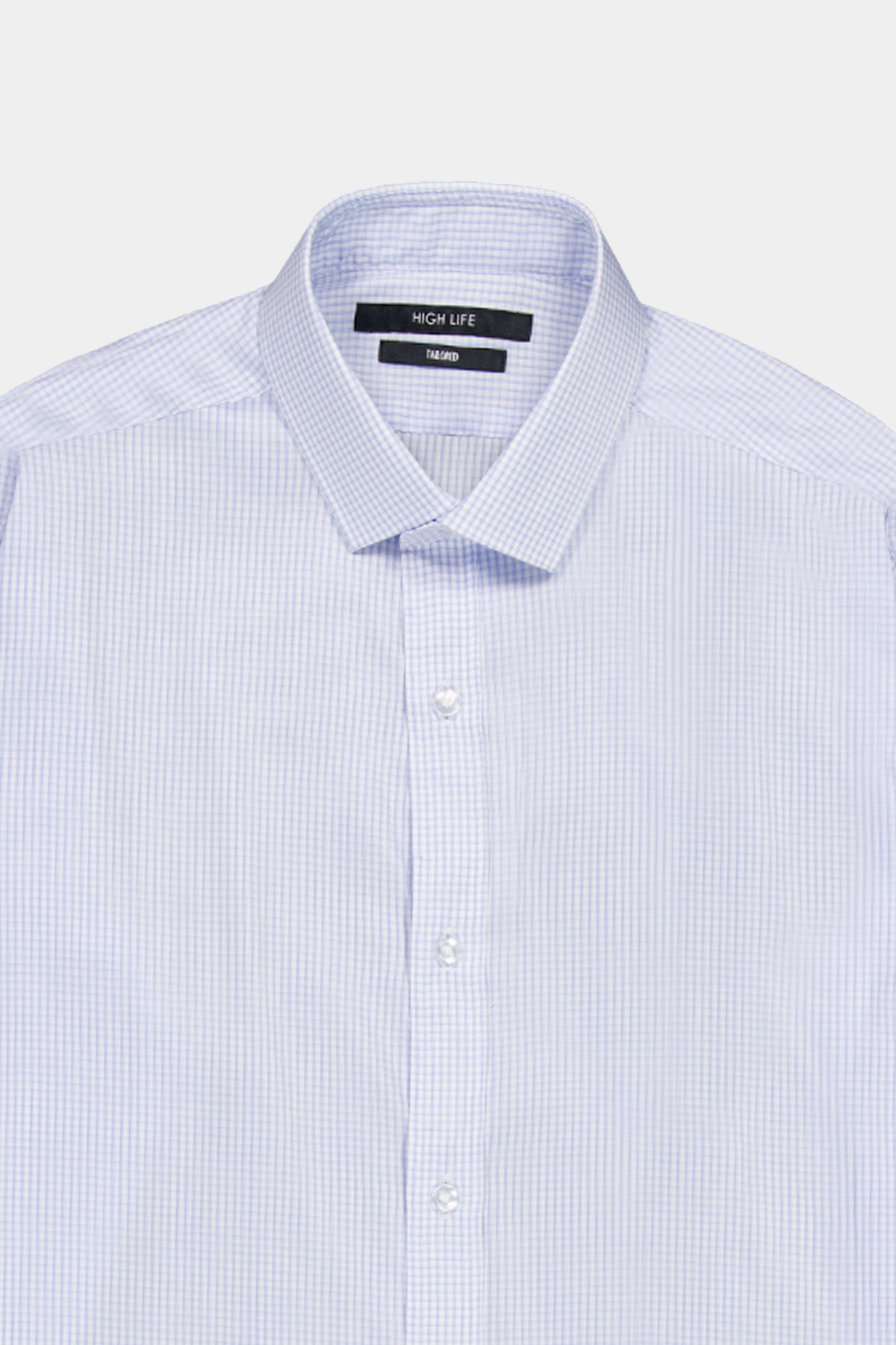 CAMISA FORMAL HIGH LIFE image number 1