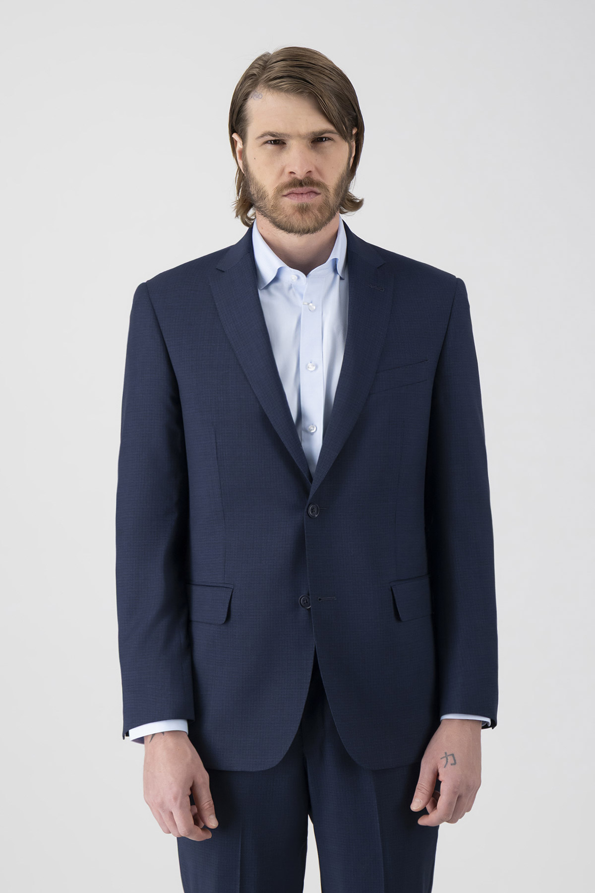 Traje Couture Contemporary Fit image number 1