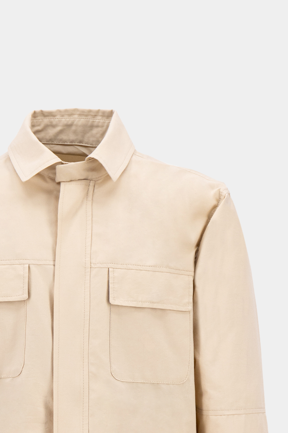 SOBRECAMISA HIGH LIFE SLIM FIT image number 1