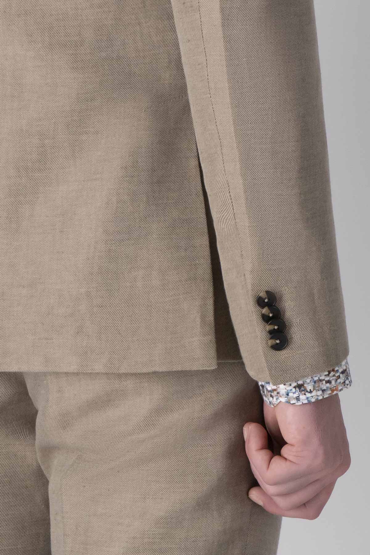 TRAJE SLIM FIT HIGH LIFE image number 5