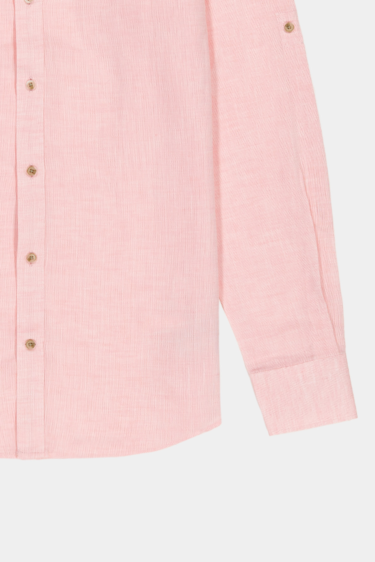 CAMISA SPORT HIGH LIFE SLIM FIT image number 2