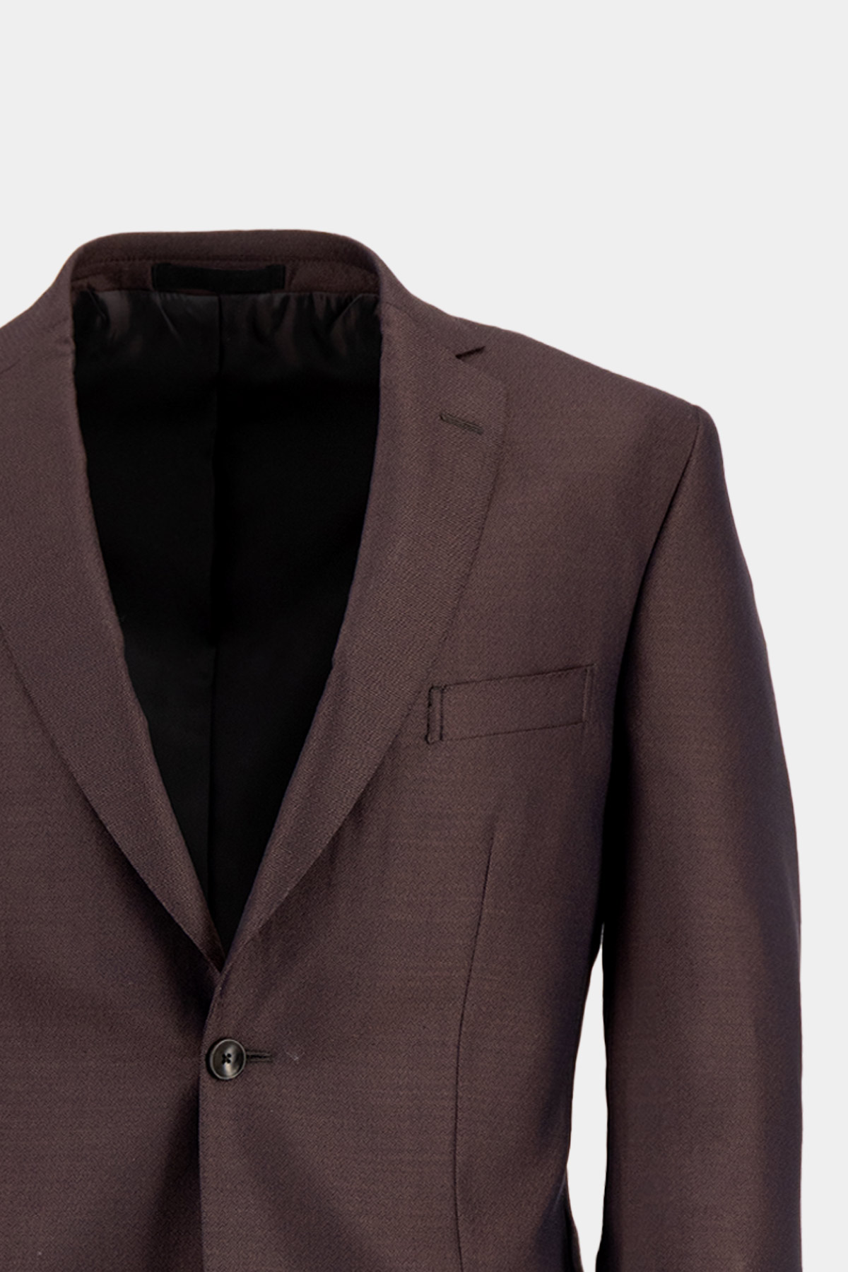 SACO ERMENEGILDO ZEGNA SLIM FIT image number 6