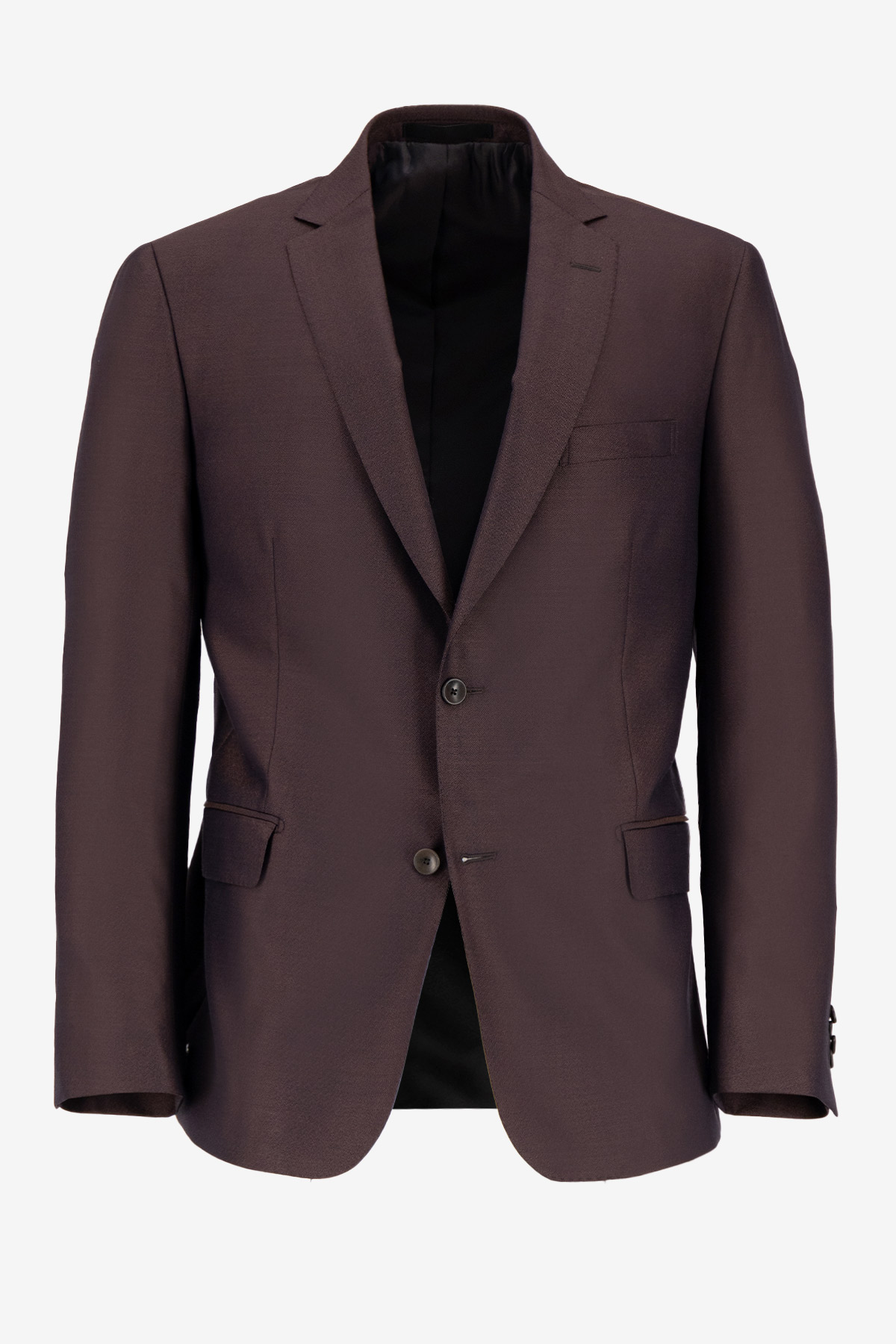 SACO ERMENEGILDO ZEGNA SLIM FIT image number 7