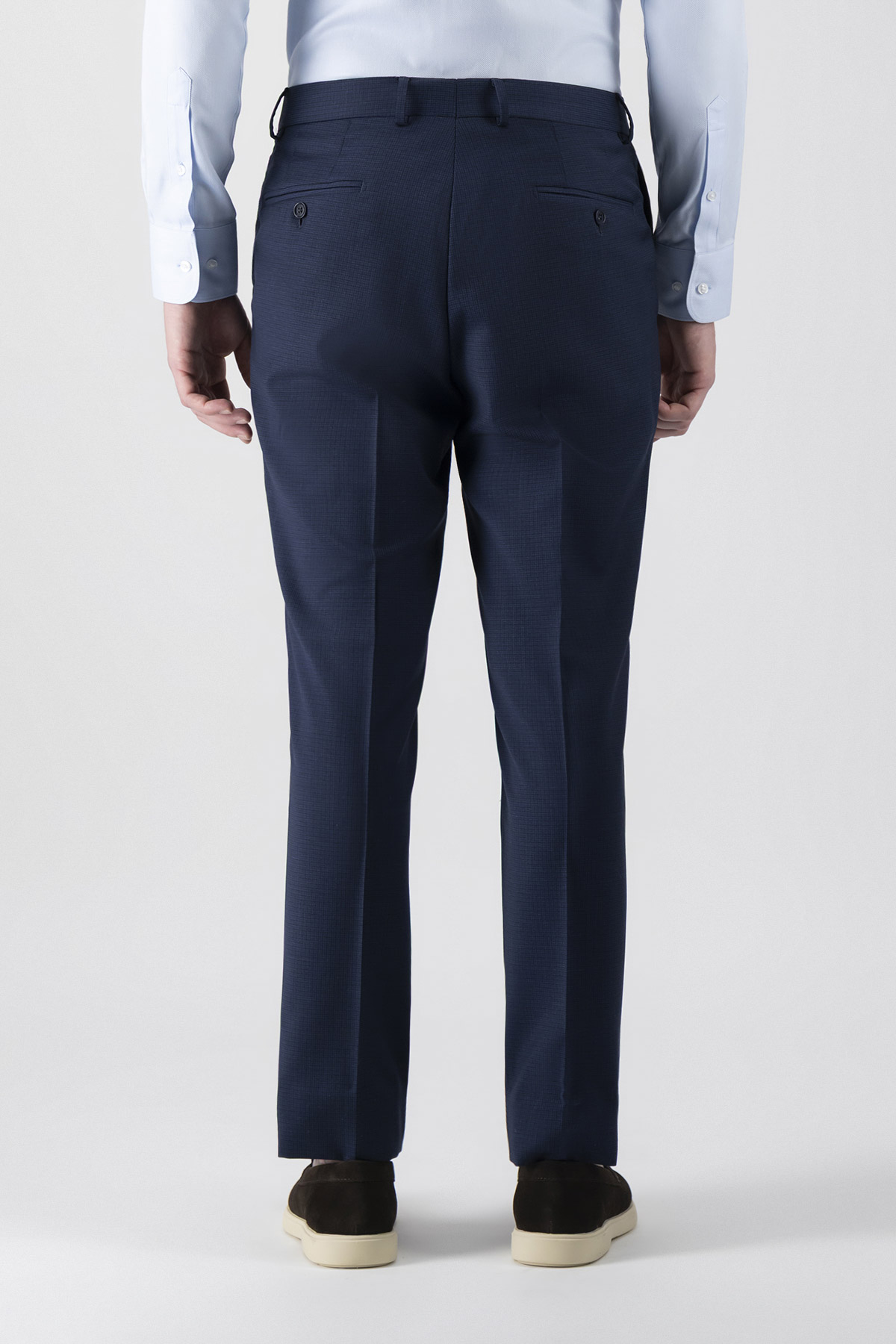 Traje Couture Contemporary Fit image number 5