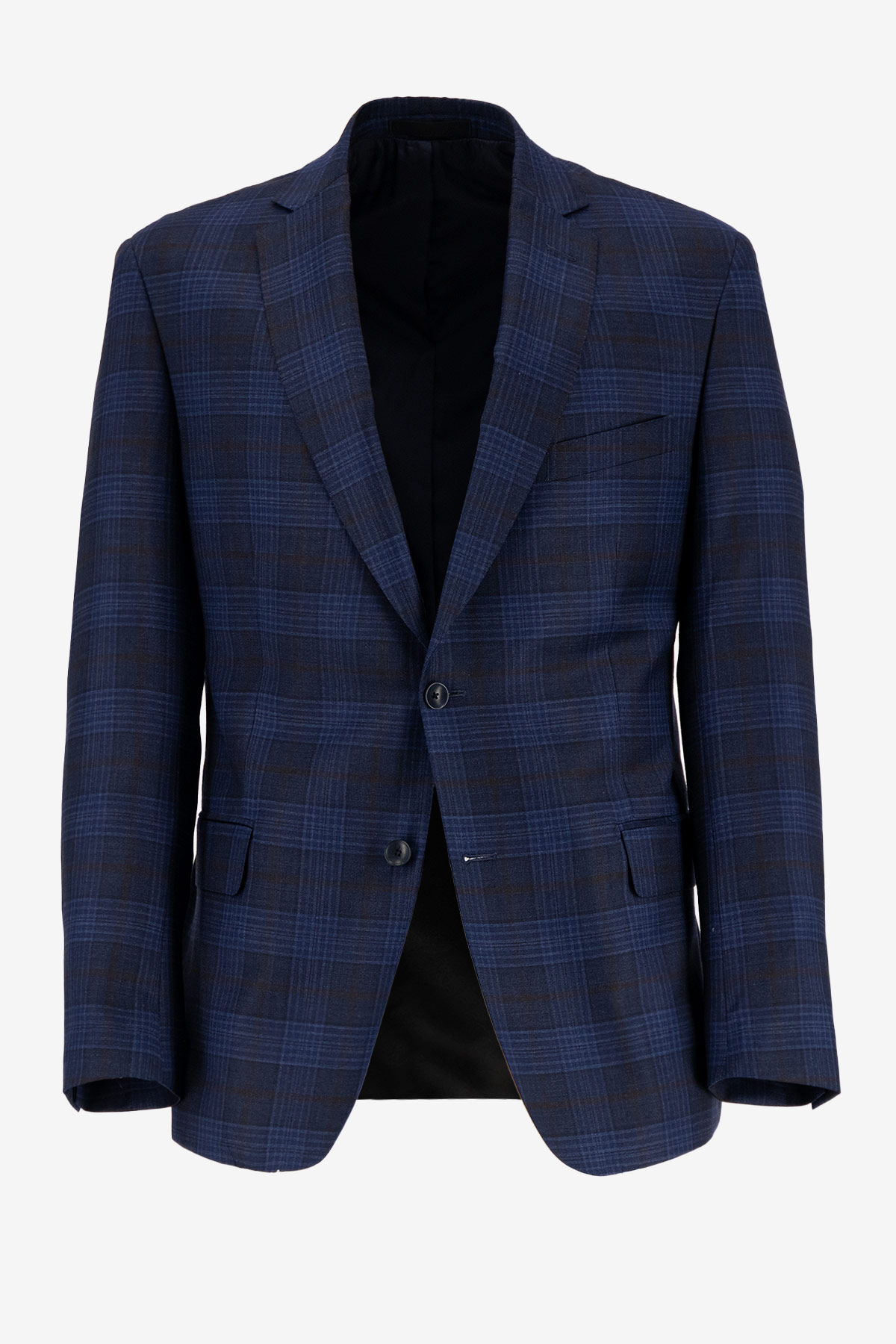 SACO ERMENEGILDO ZEGNA SLIM FIT image number 6