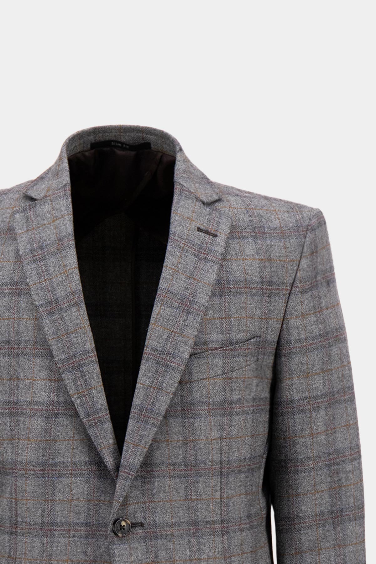SACO SPORT HIGH LIFE SLIM FIT image number 1