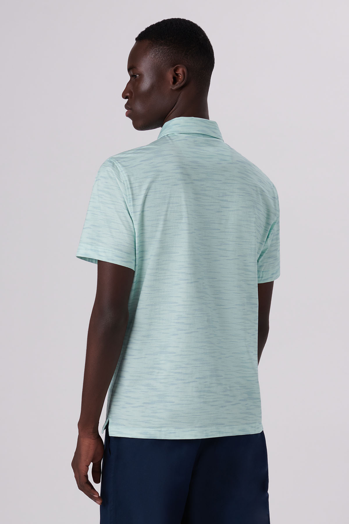 PLAYERA POLO BUGATCH image number 3