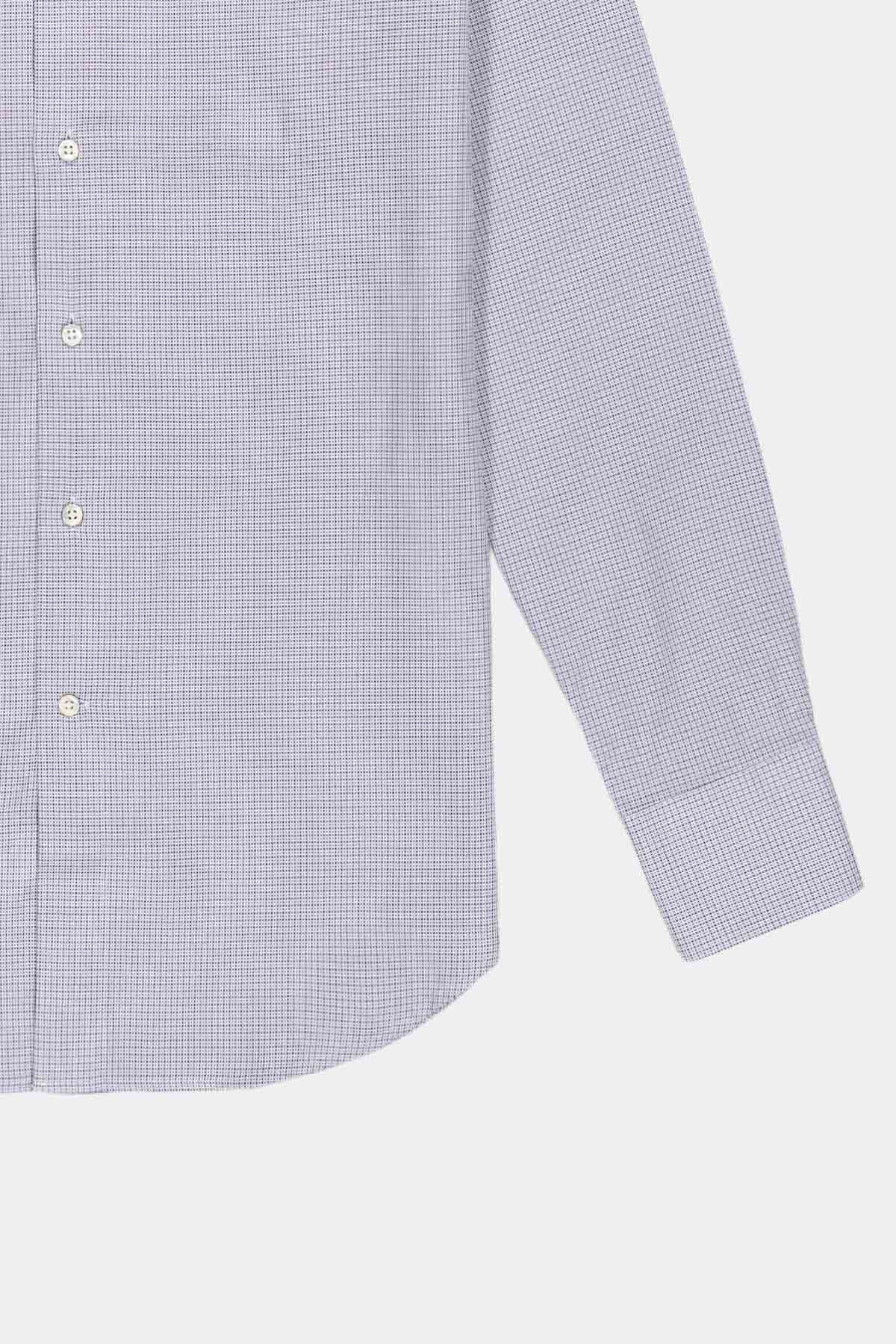 CAMISA VESTIR CANALI MODERN FIT image number 2