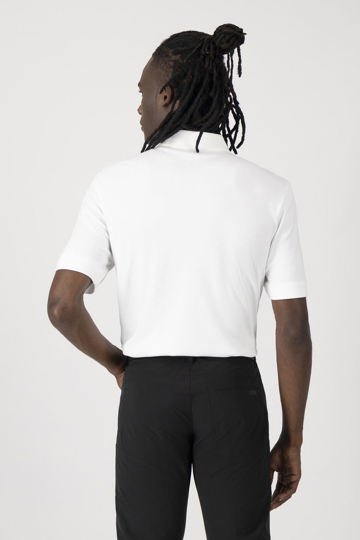 Polo Boss P-Press Regular Fit