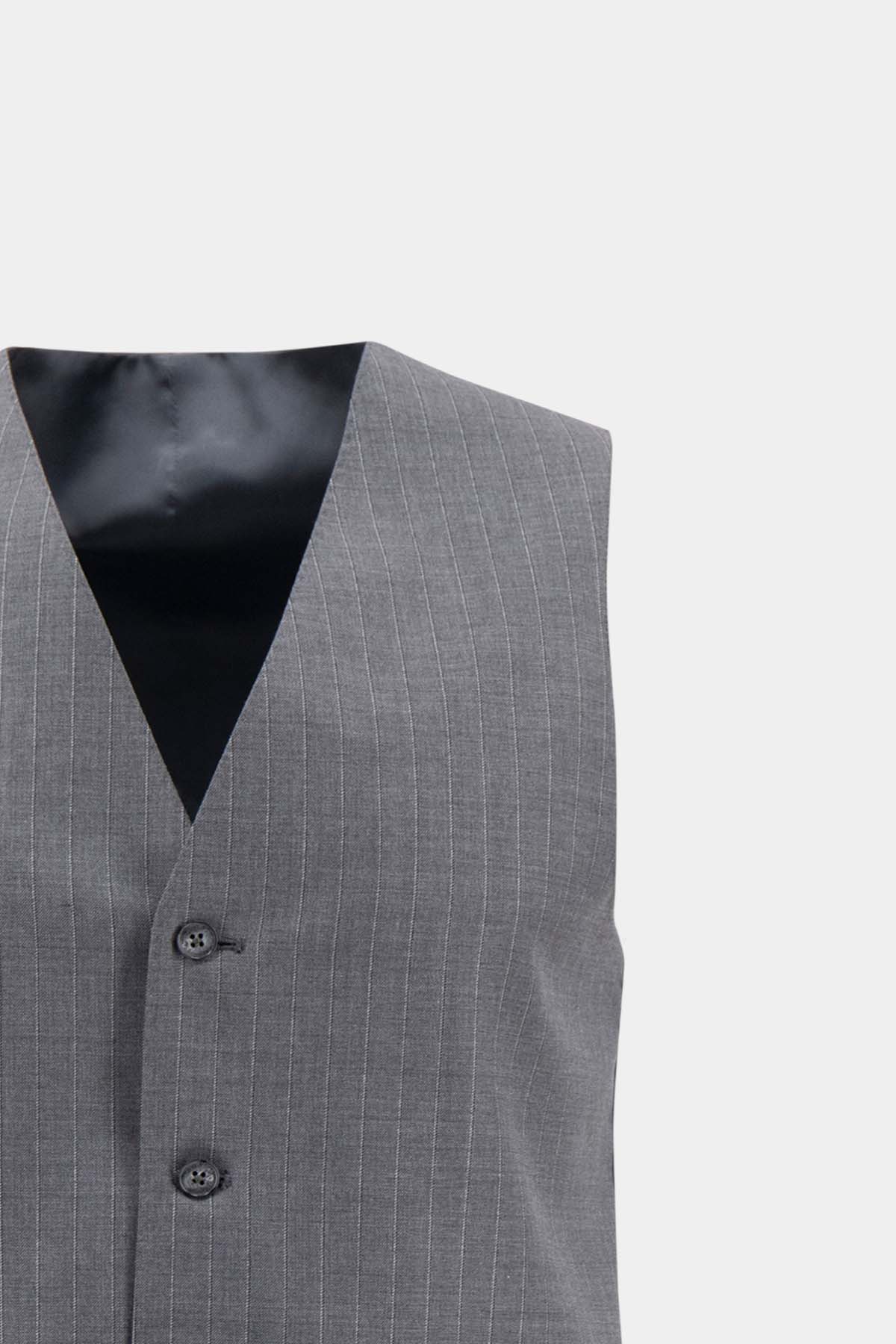TRAJE TRÍO HIGH LIFE SLIM FIT image number 3