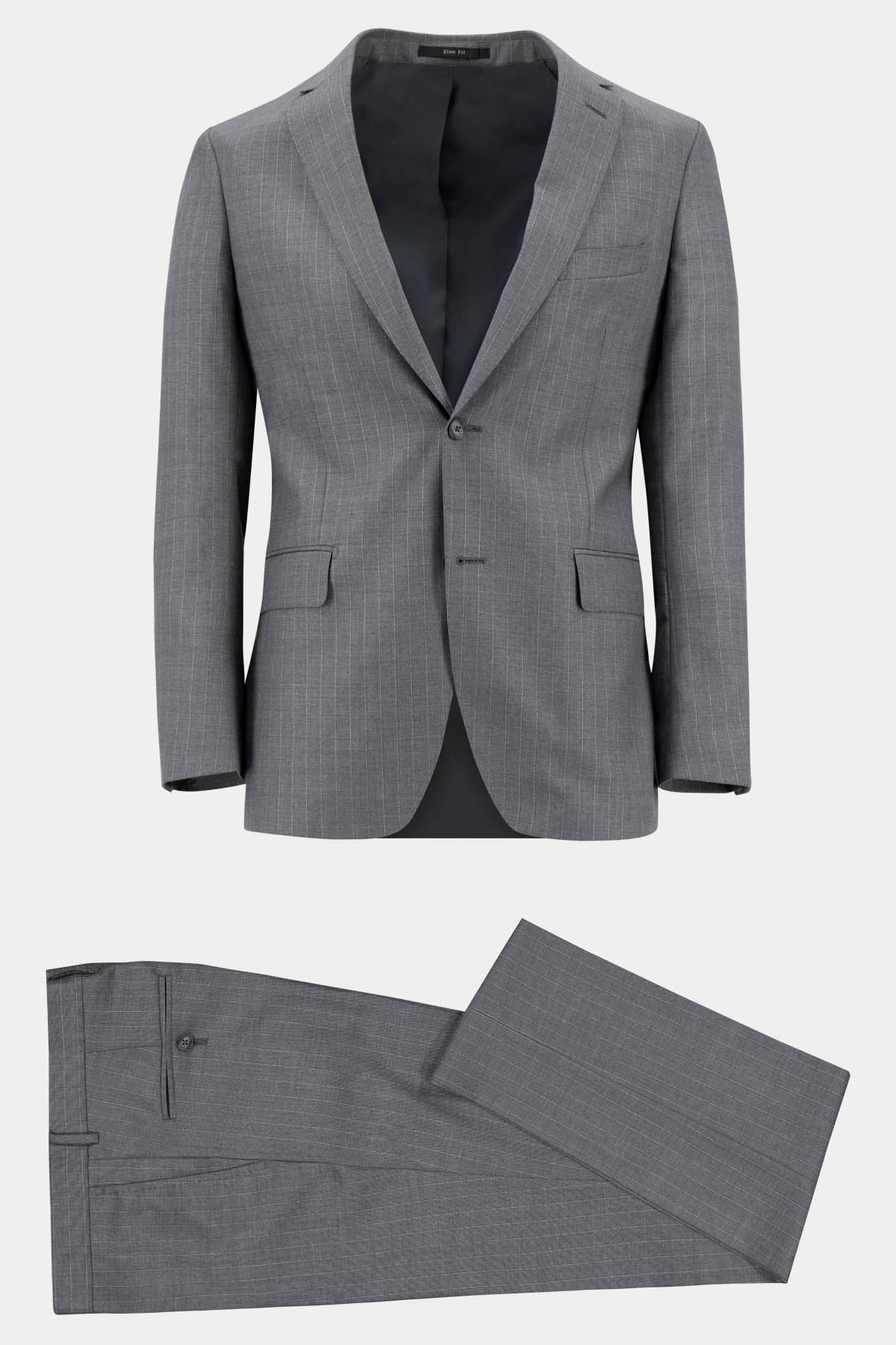 TRAJE TRÍO HIGH LIFE SLIM FIT image number 0