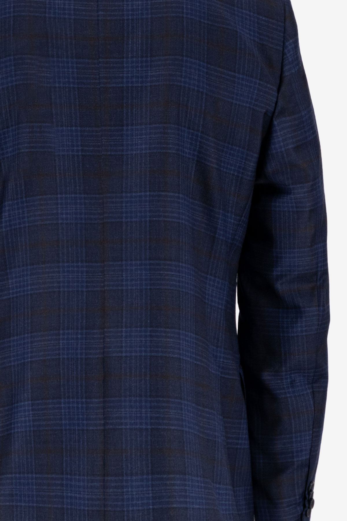 SACO ERMENEGILDO ZEGNA SLIM FIT image number 9