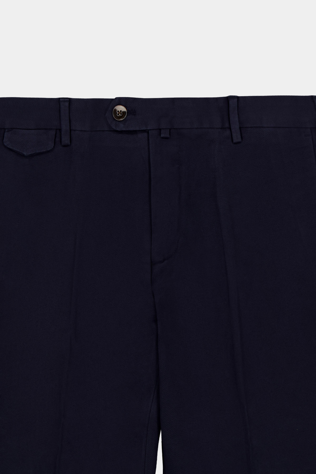 PANTALÓN CHINO CONTEMPORARY FIT image number 1