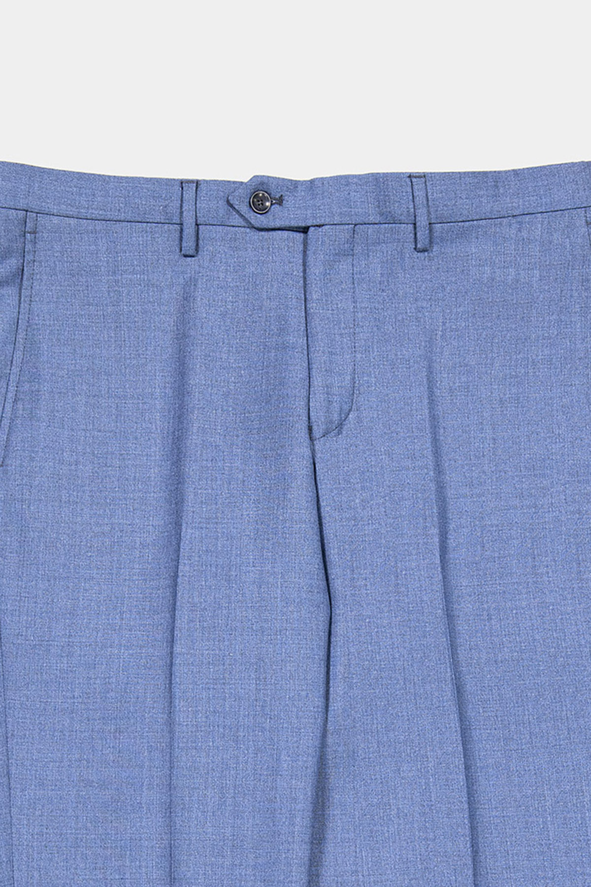 PANTALÓN VESTIR ERMENEGILDO ZEGNA SLIM FIT image number 1