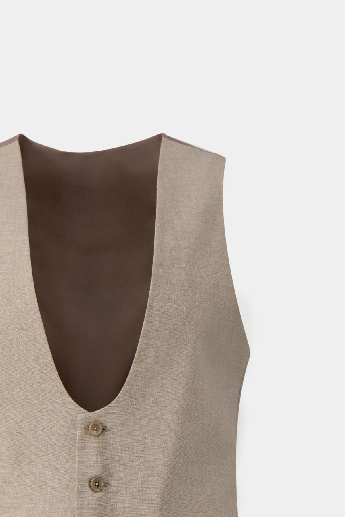 Traje Trío Slim Fit image number 3