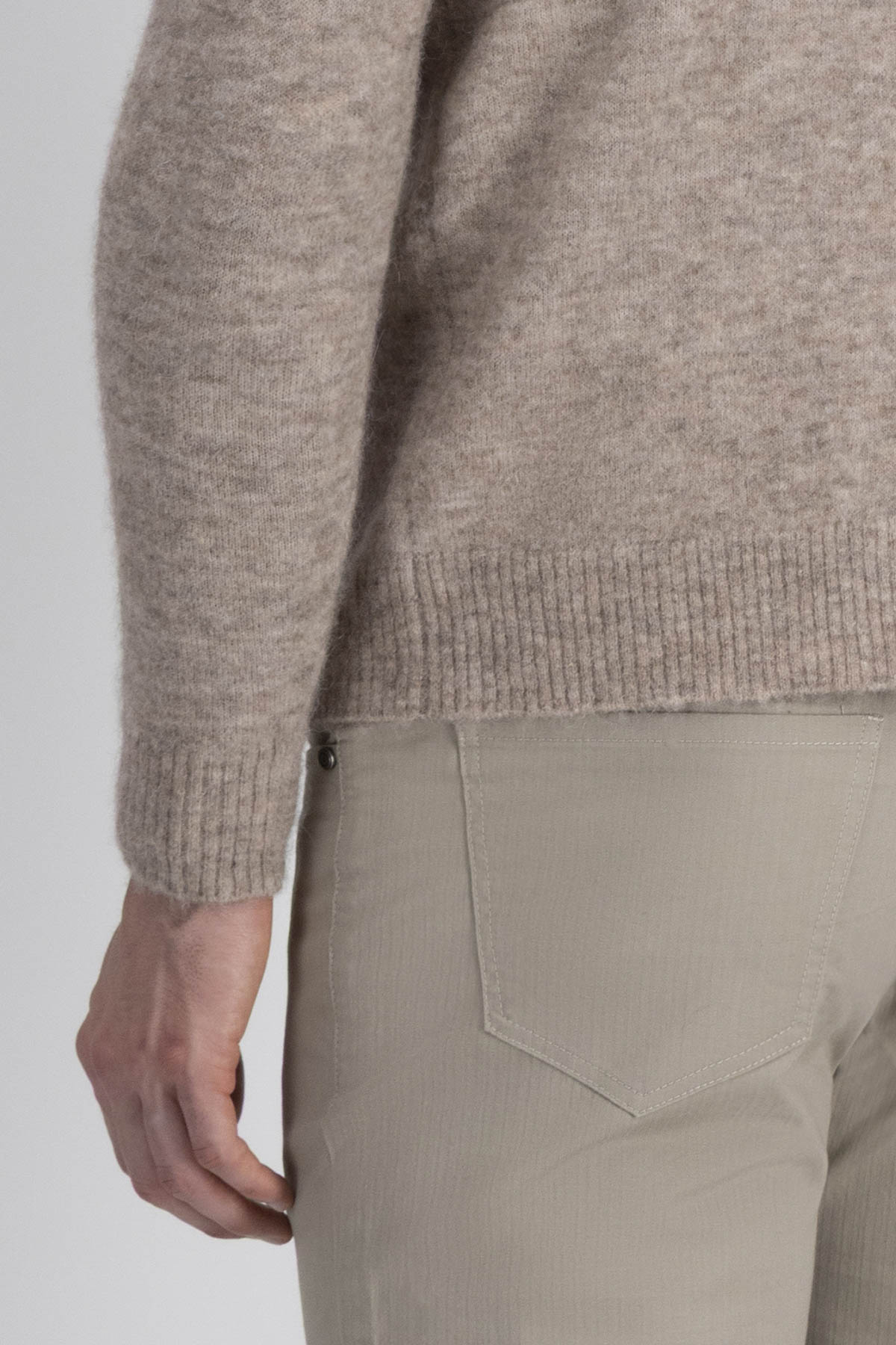Cardigan Casual Contemporary Fit