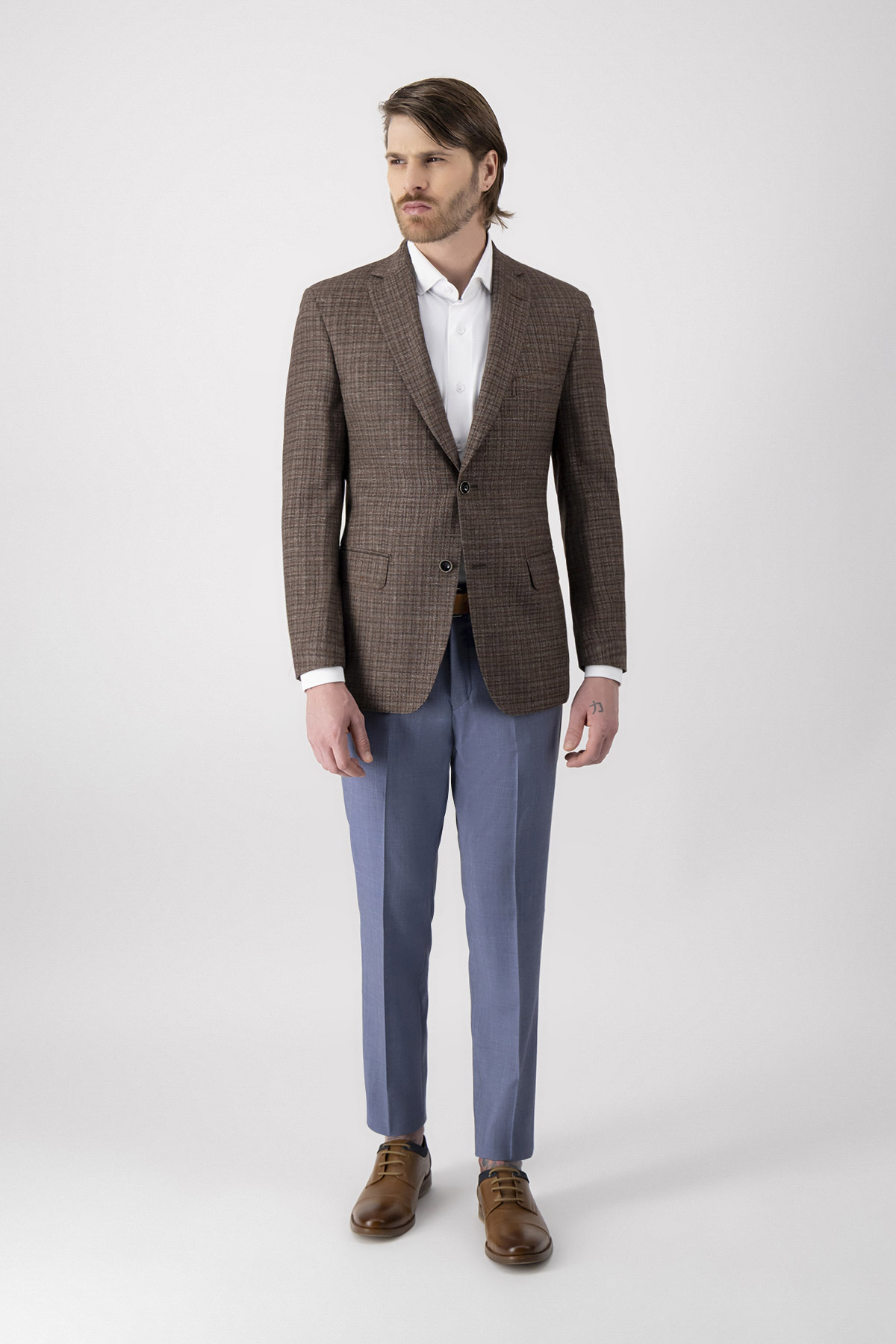 Saco Casual Couture Slim Fit image number 3