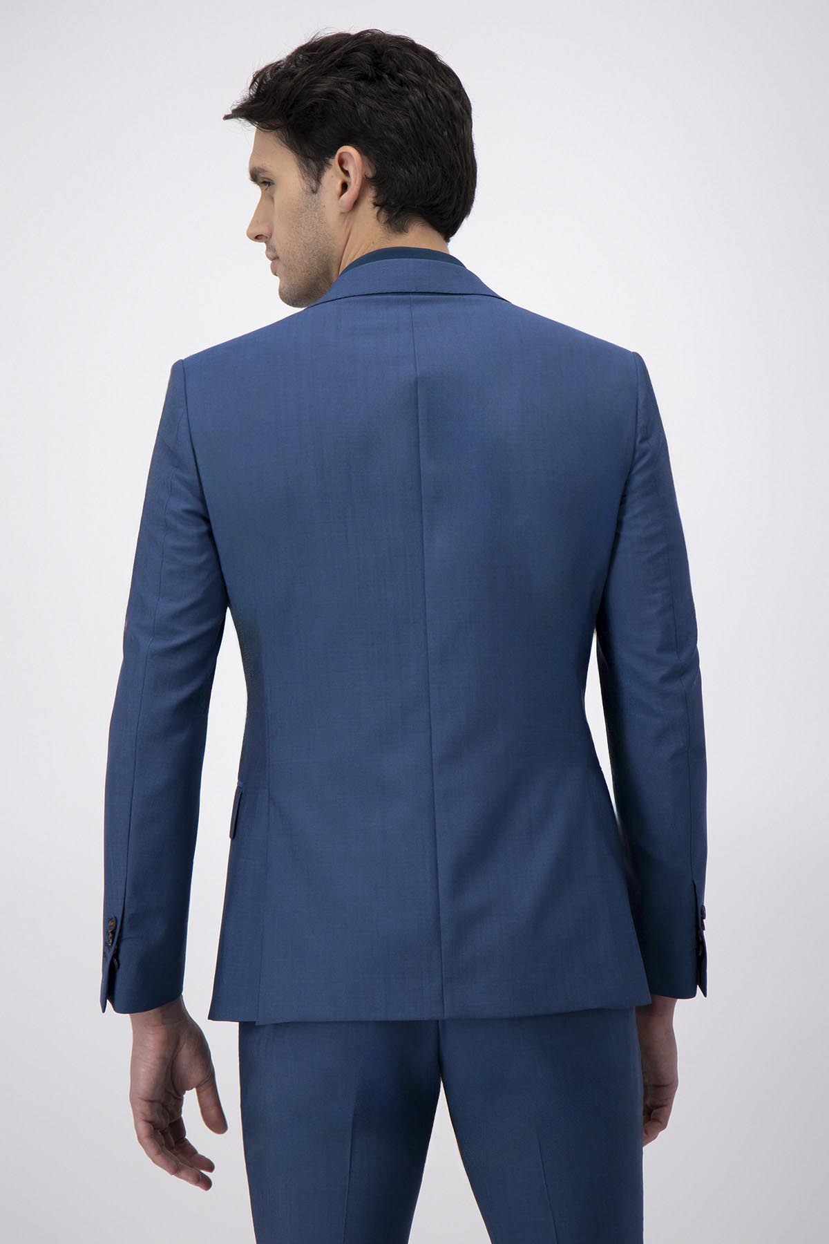 TRAJE CALDERONI COUTURE SLIM FIT