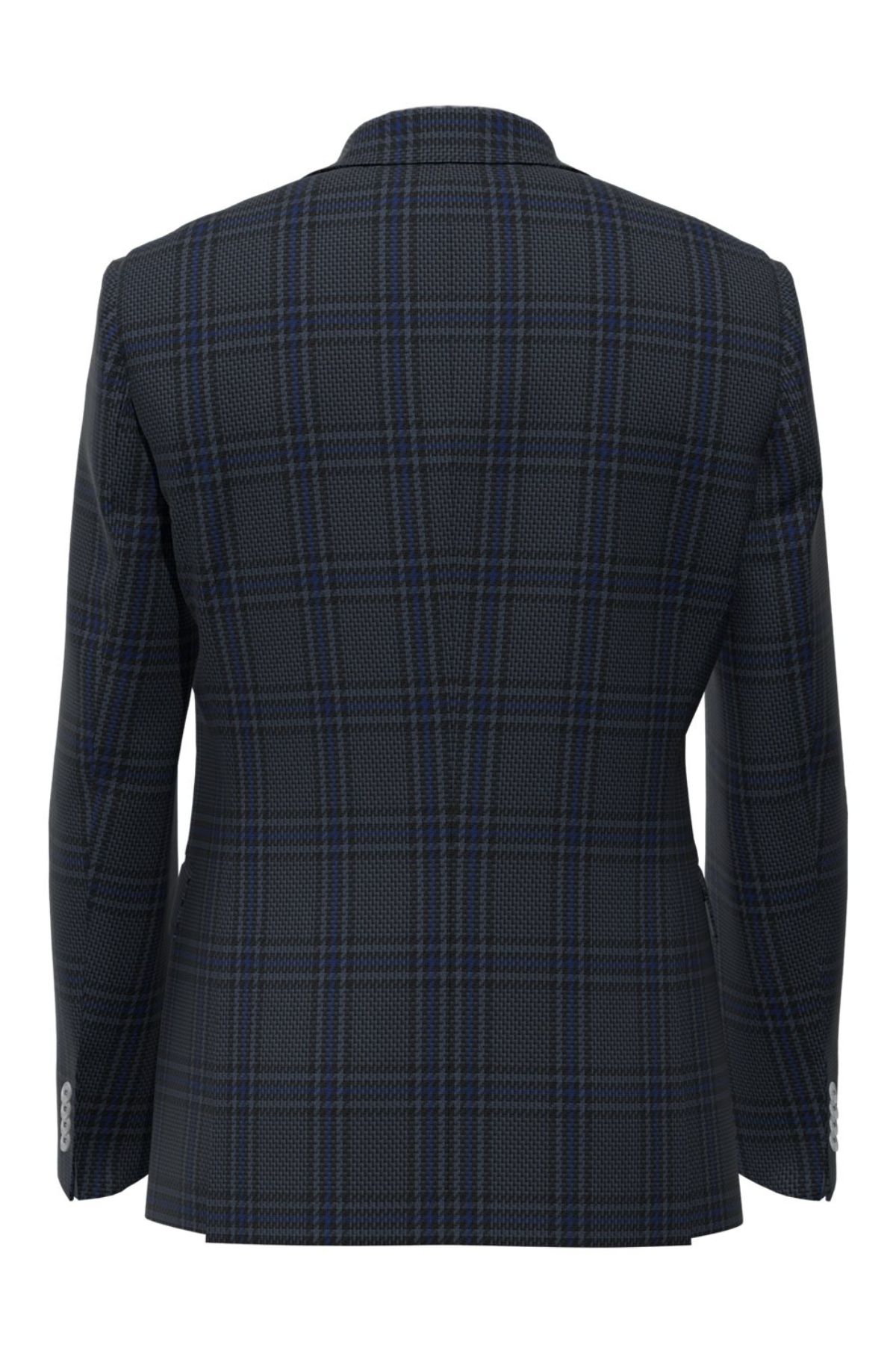 Saco Boss Slim fit image number 2