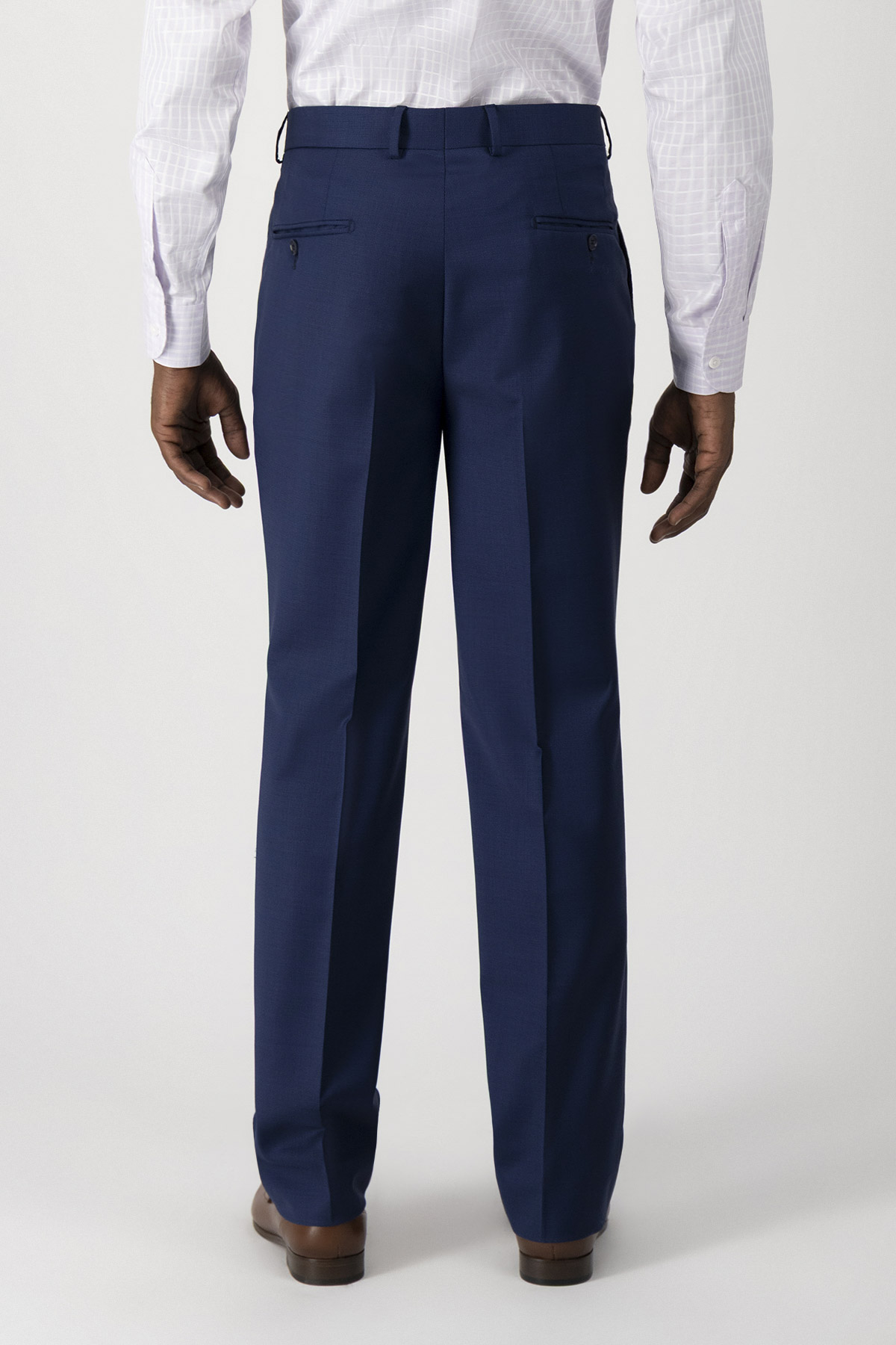 Traje Trío Contemporary Fit