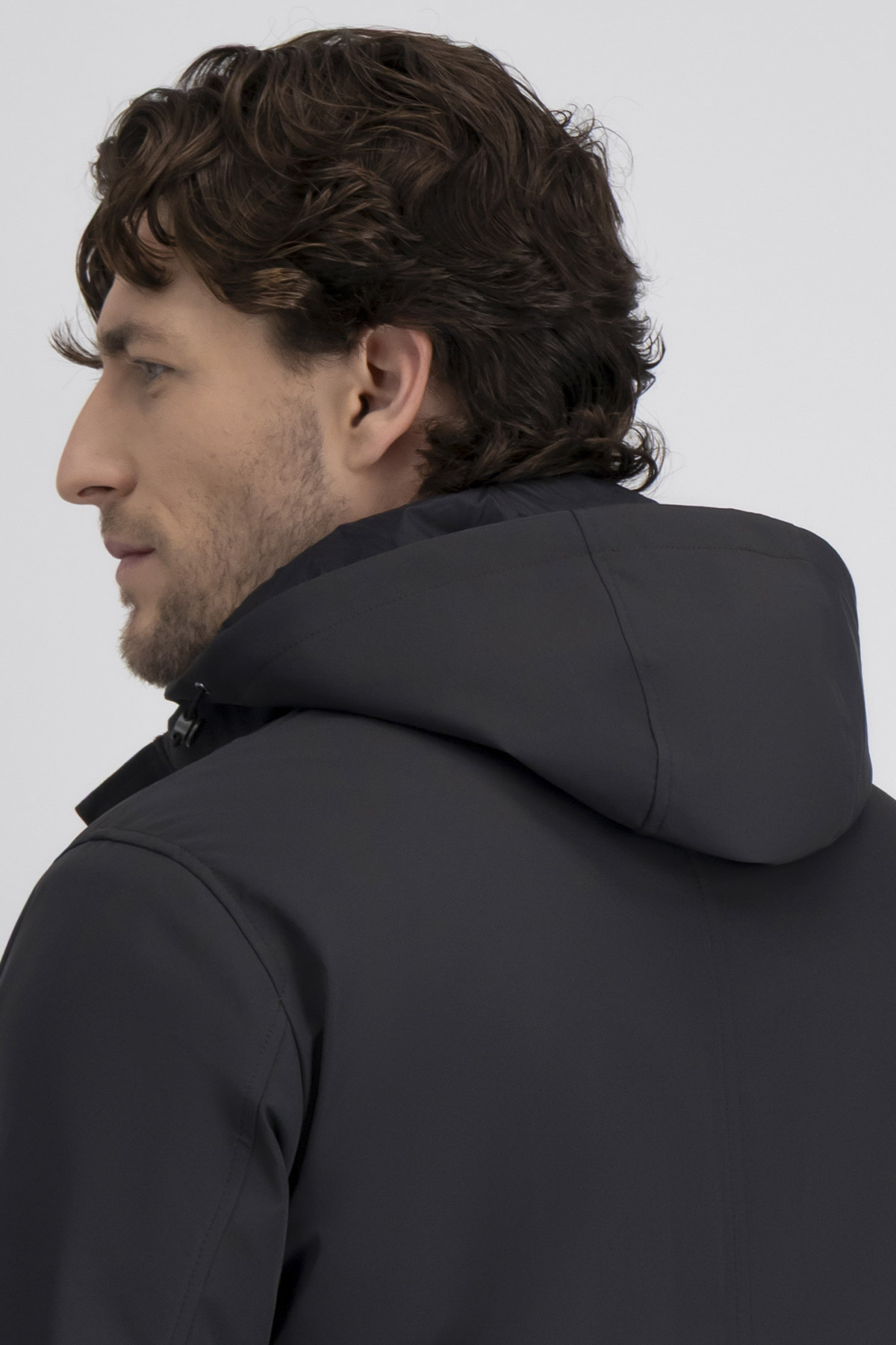 Chamarra Contemporary Fit