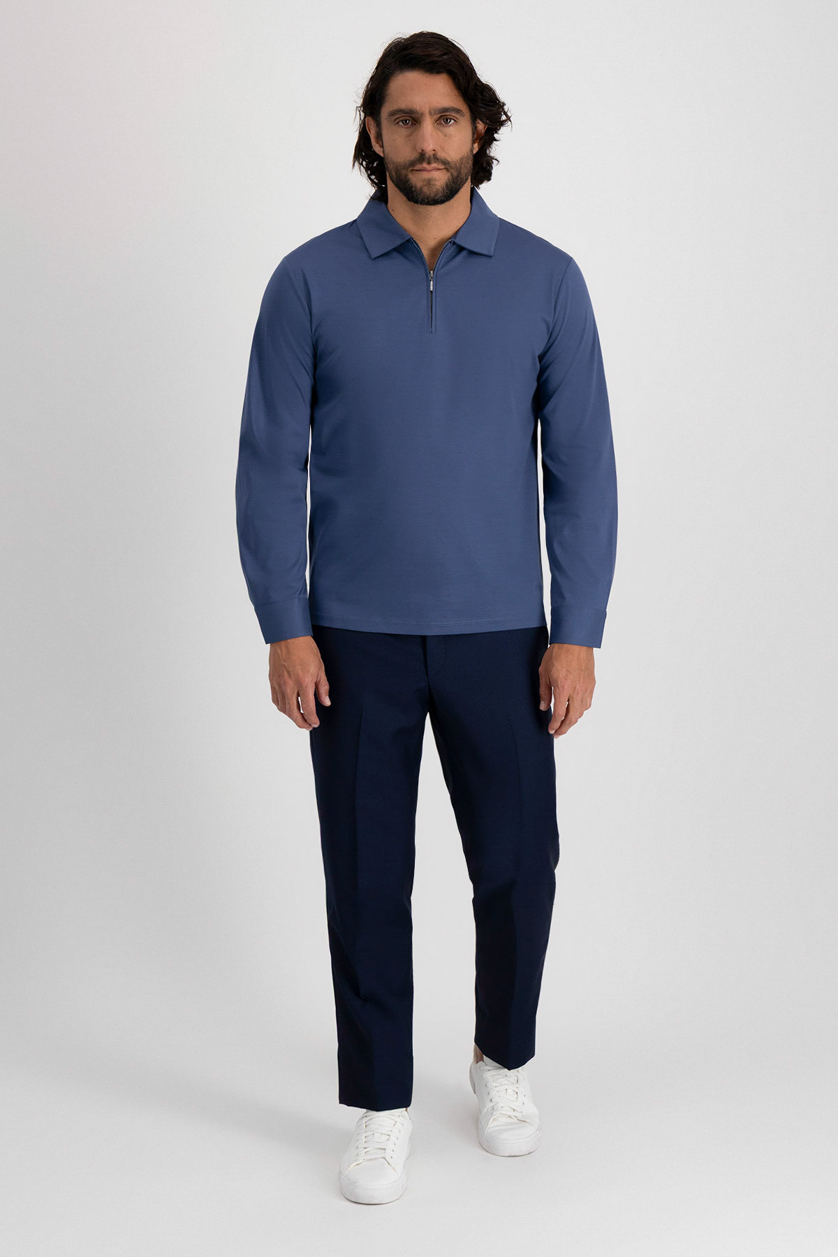 Polo Casual Contemporary Fit