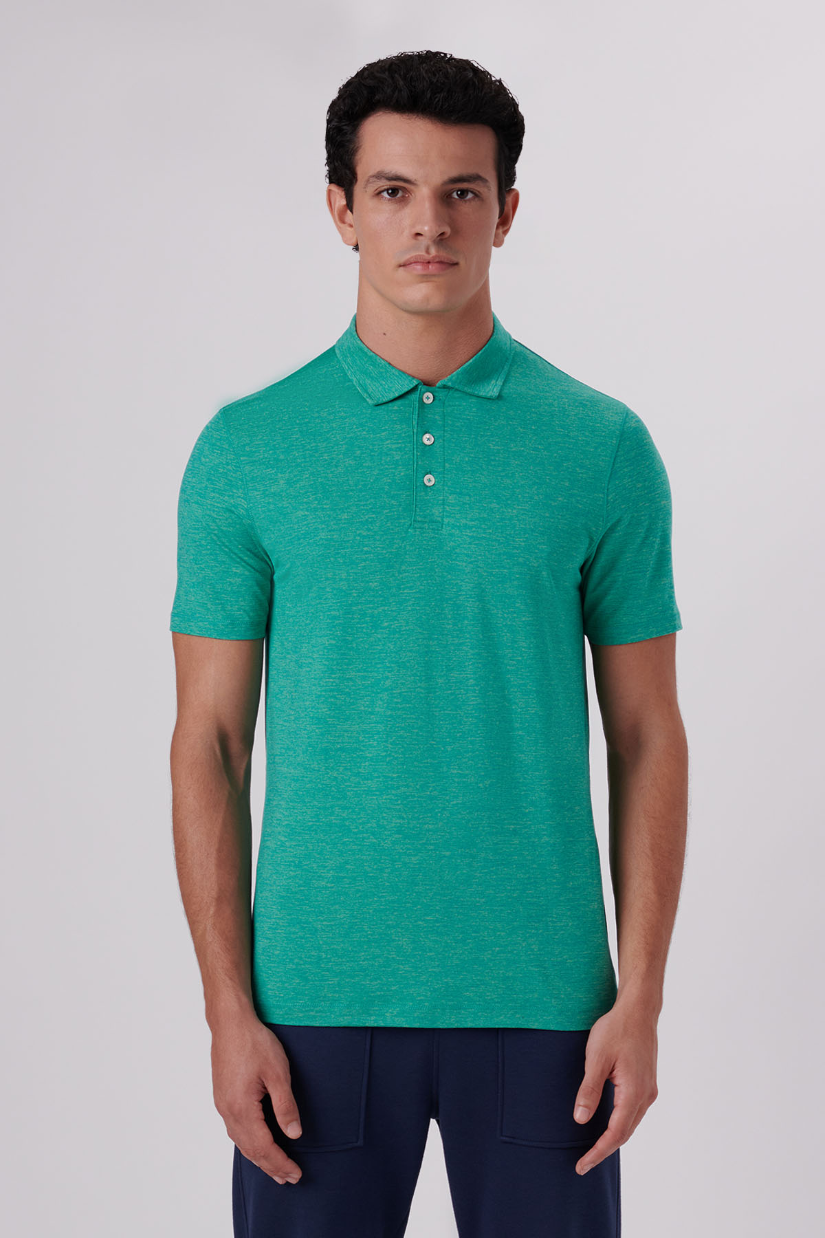 PLAYERA POLO BUGATCH